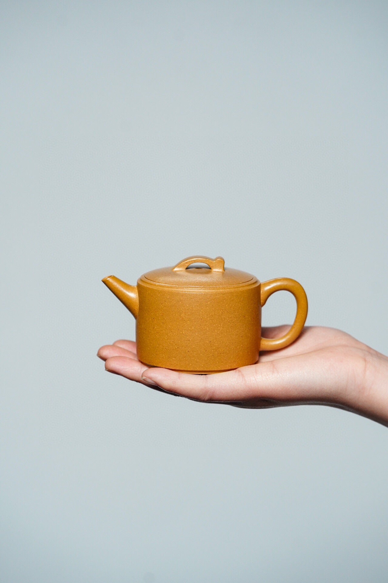 如意汉瓦180cc黄金段