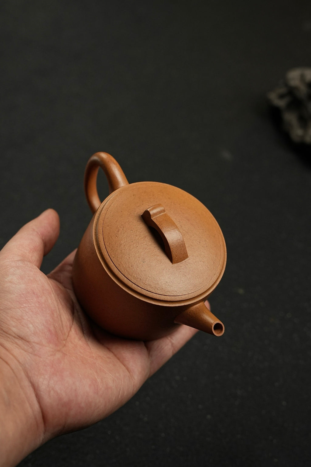 如意汉瓦·慕古·180cc黄金段