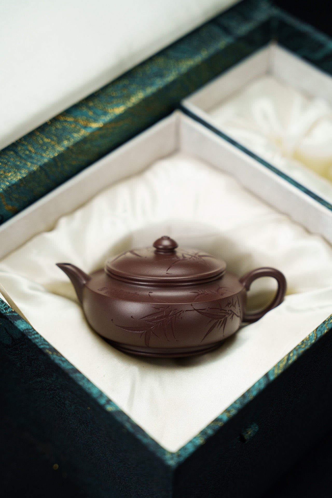 星尧·小精品·150cc老紫料