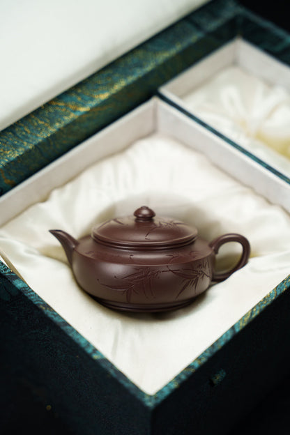 星尧·小精品·150cc老紫料