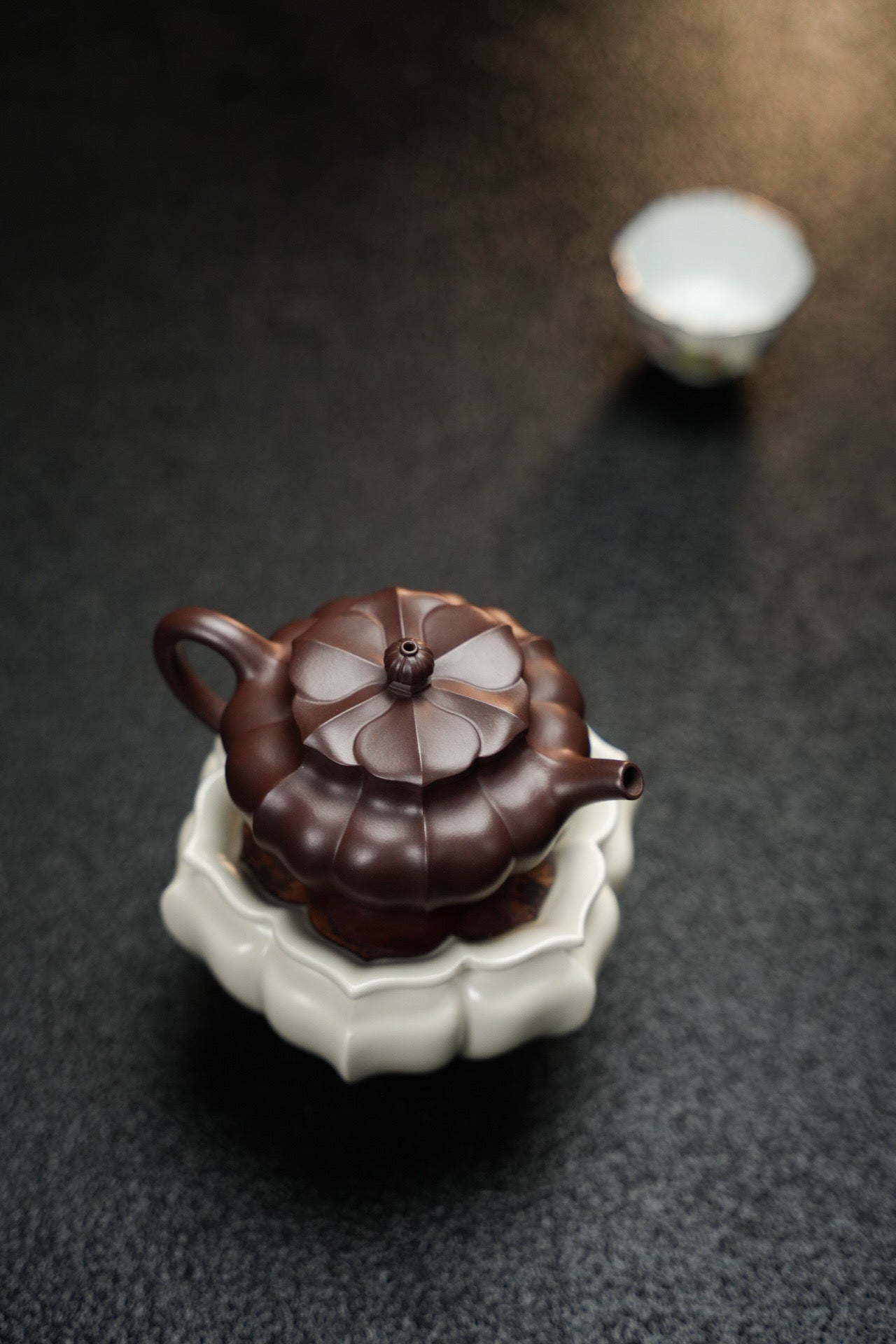 鸣远菱花·小精品·150cc