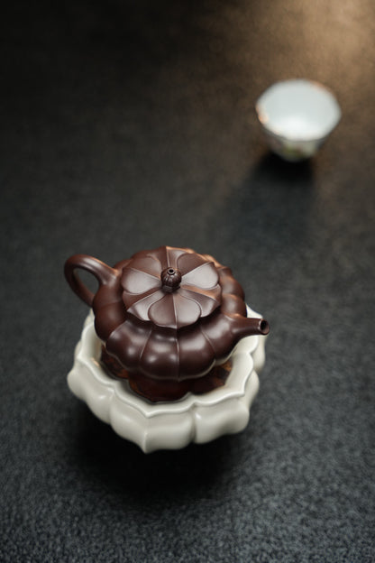 鸣远菱花·小精品·150cc