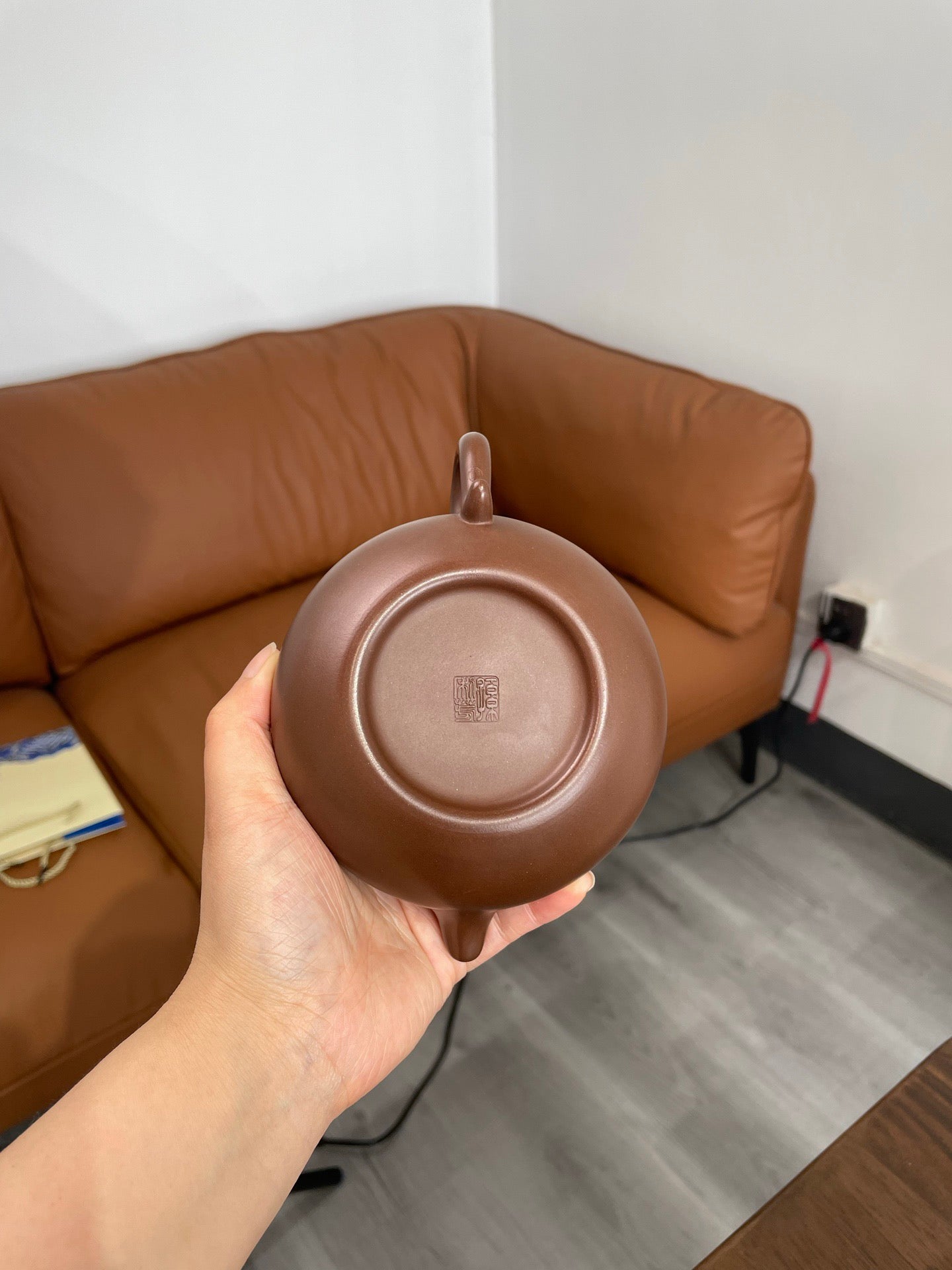 大仿古320cc老紫料