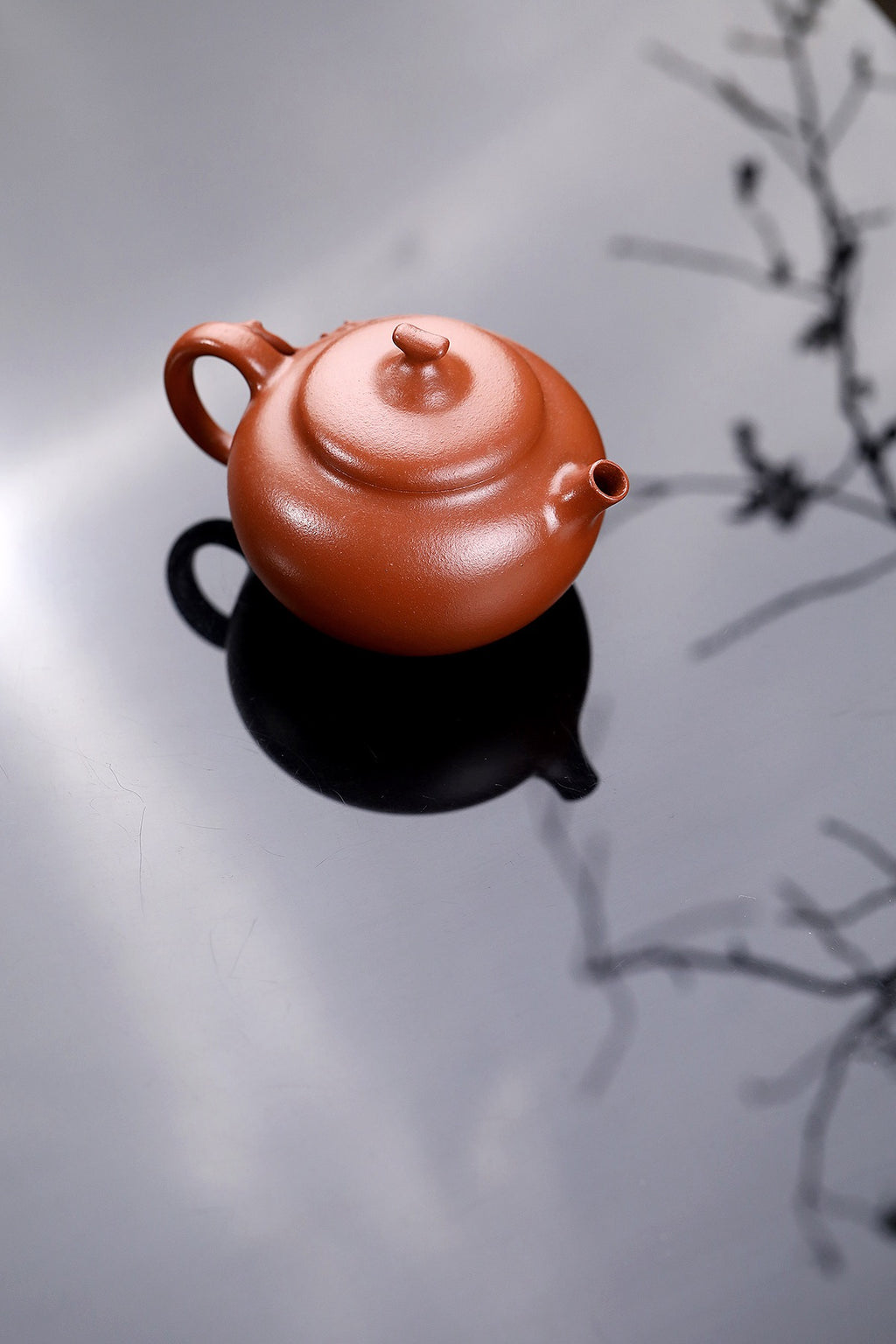 “福禄”160cc小红泥