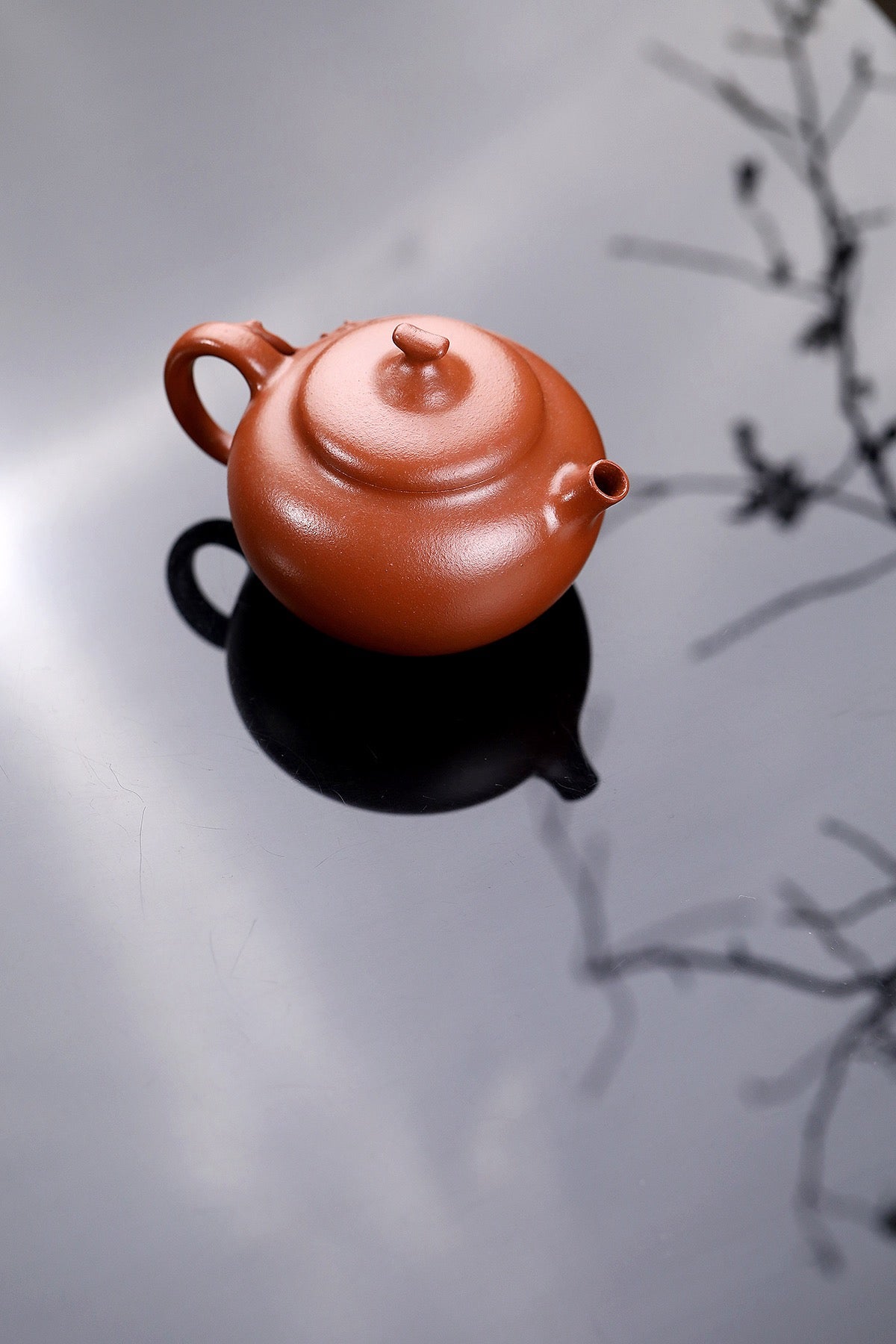 “福禄”160cc小红泥
