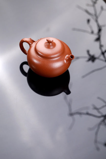 “福禄”160cc小红泥