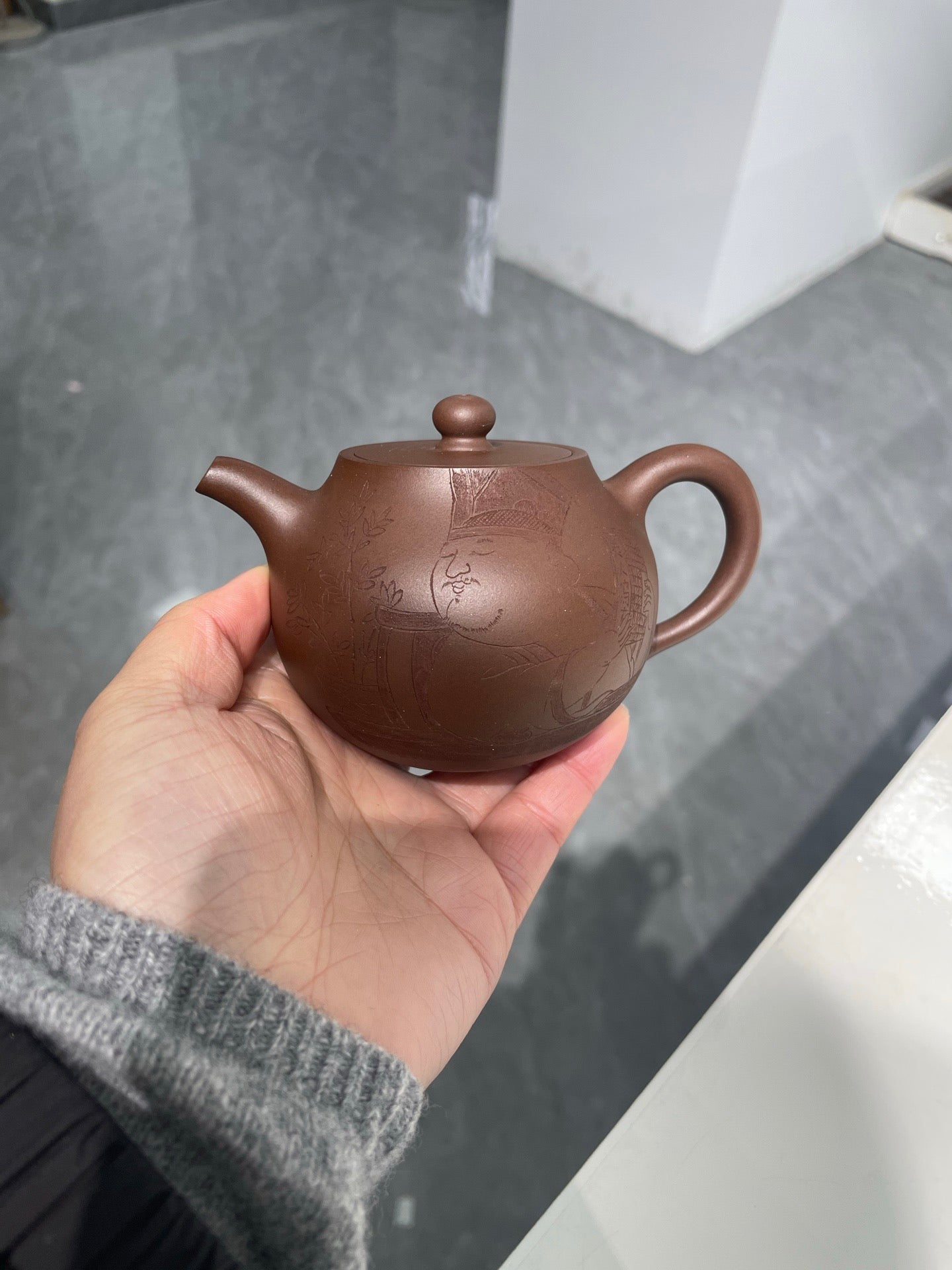 无忧·全手工·200cc