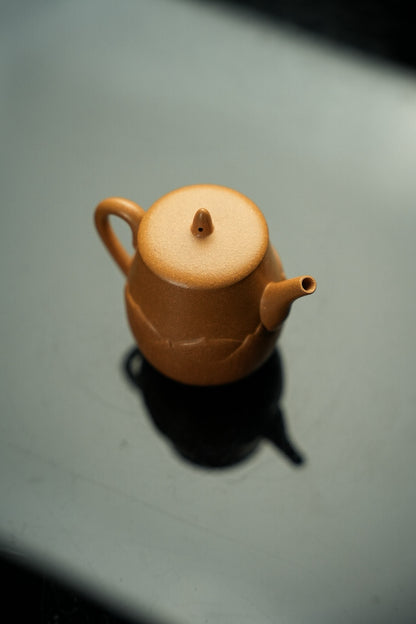 沐莲130cc黄金段料