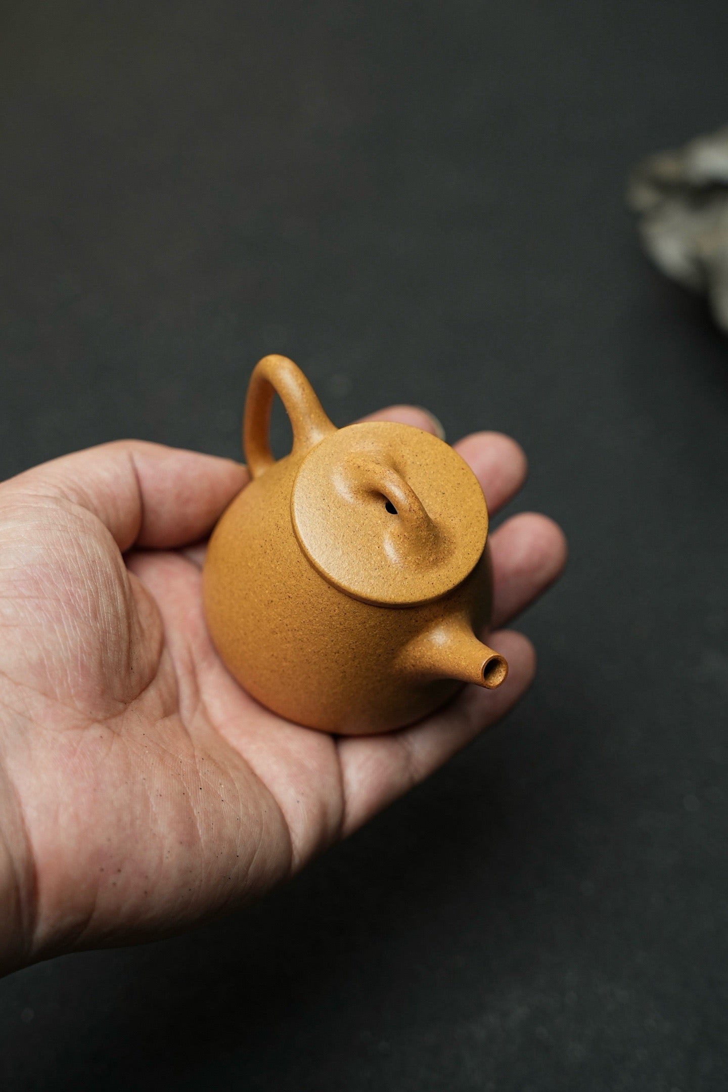 小高瓢95cc黄金段