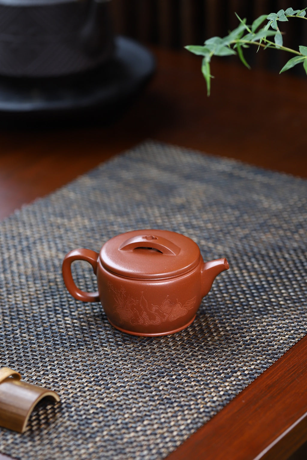 汉瓦红皮龙·240cc汉瓦