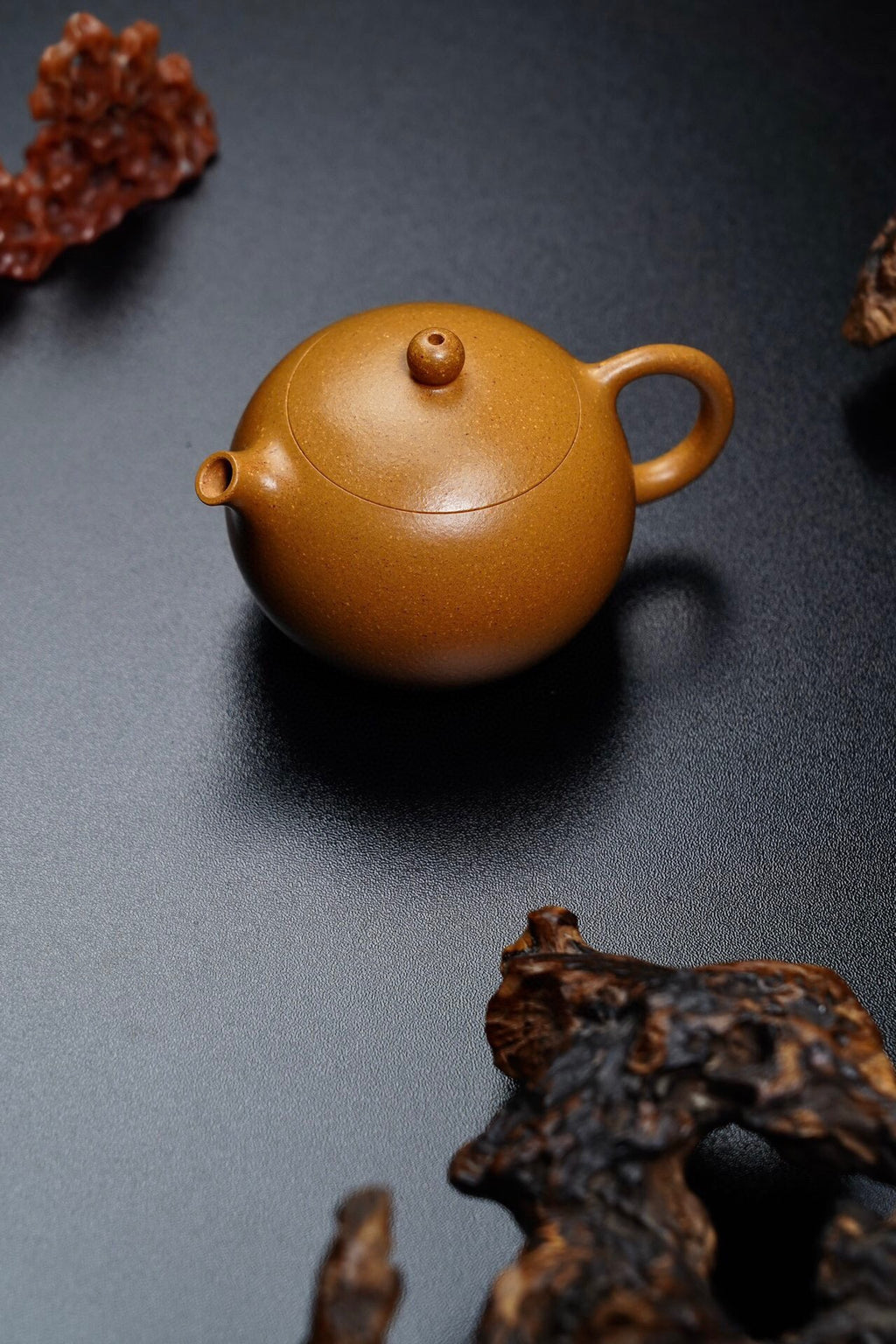 美人西施·全手工·180cc黄金段料