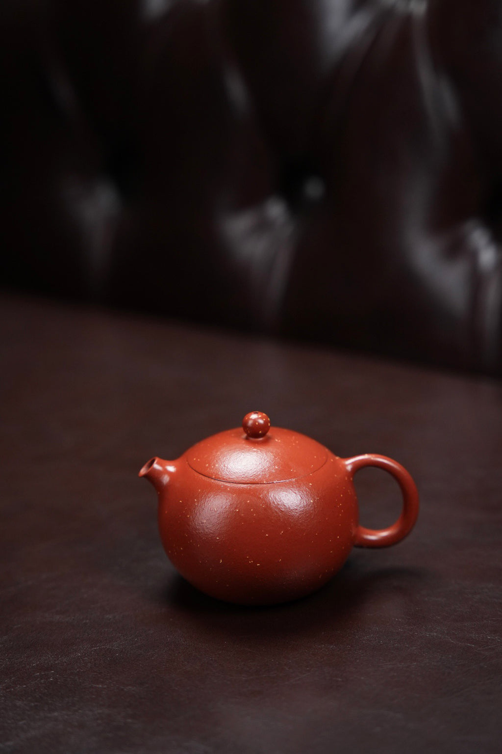 美人西施180cc朱泥料