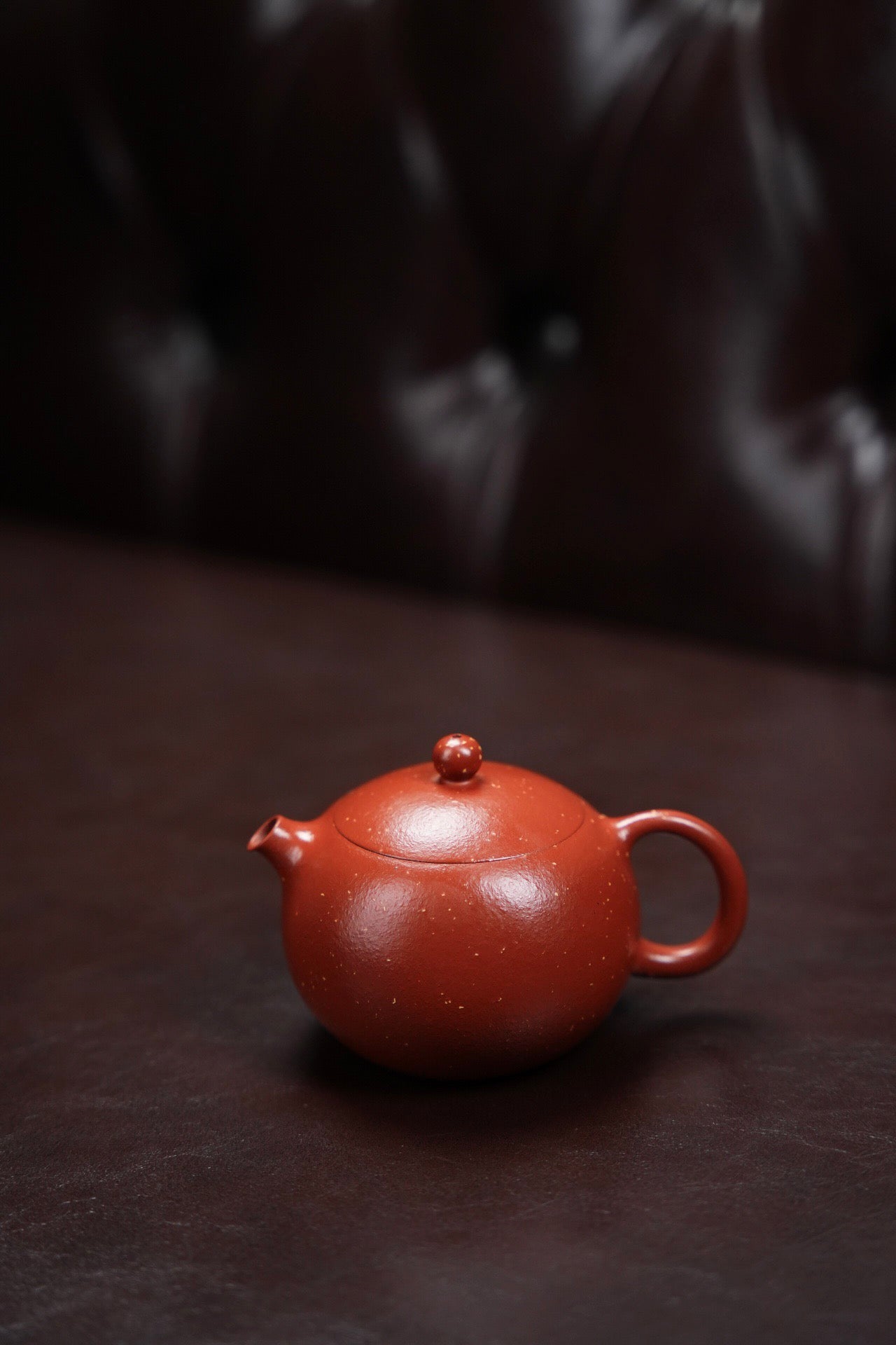 美人西施180cc朱泥料