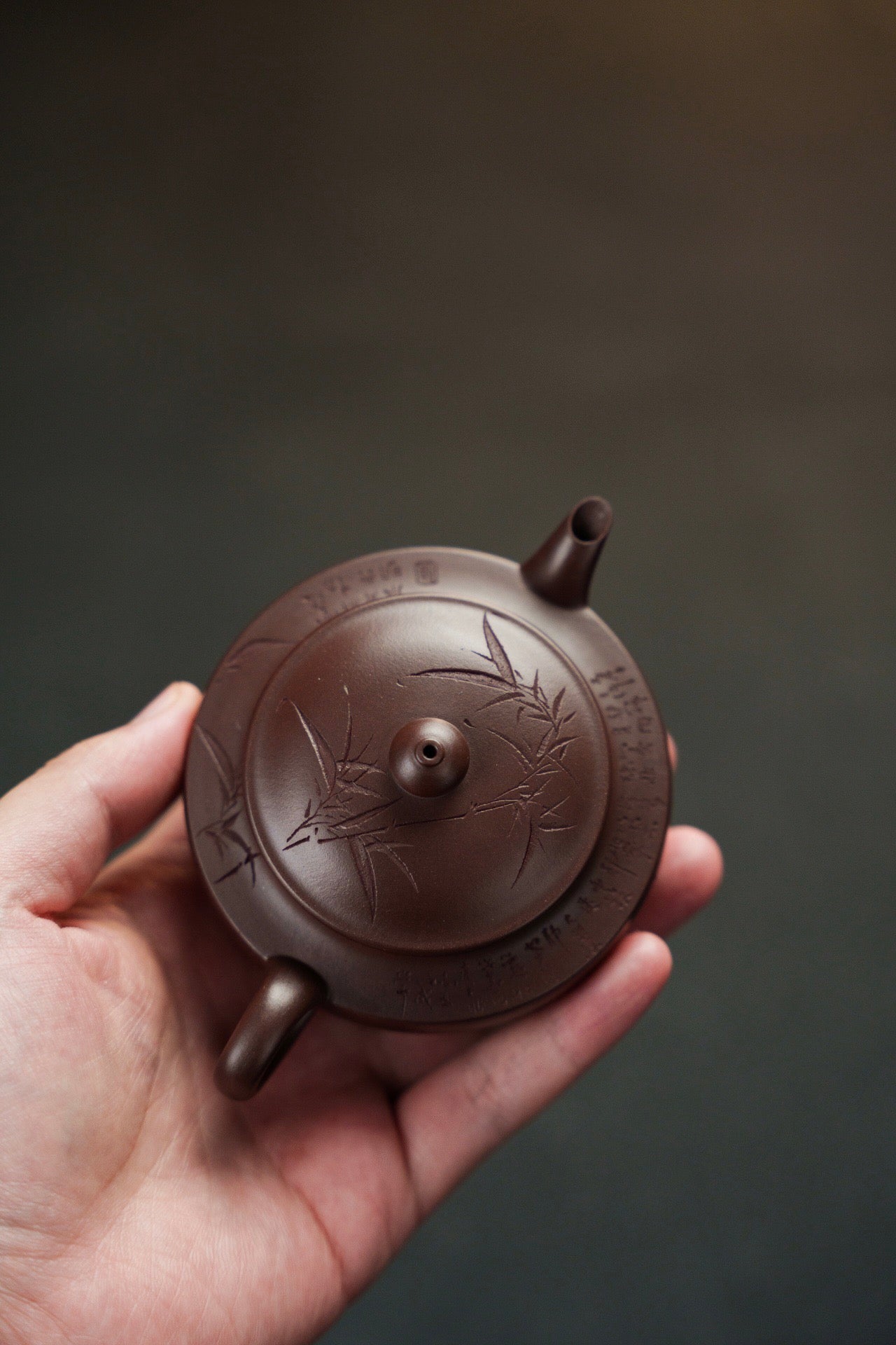 星尧·小精品·150cc老紫料