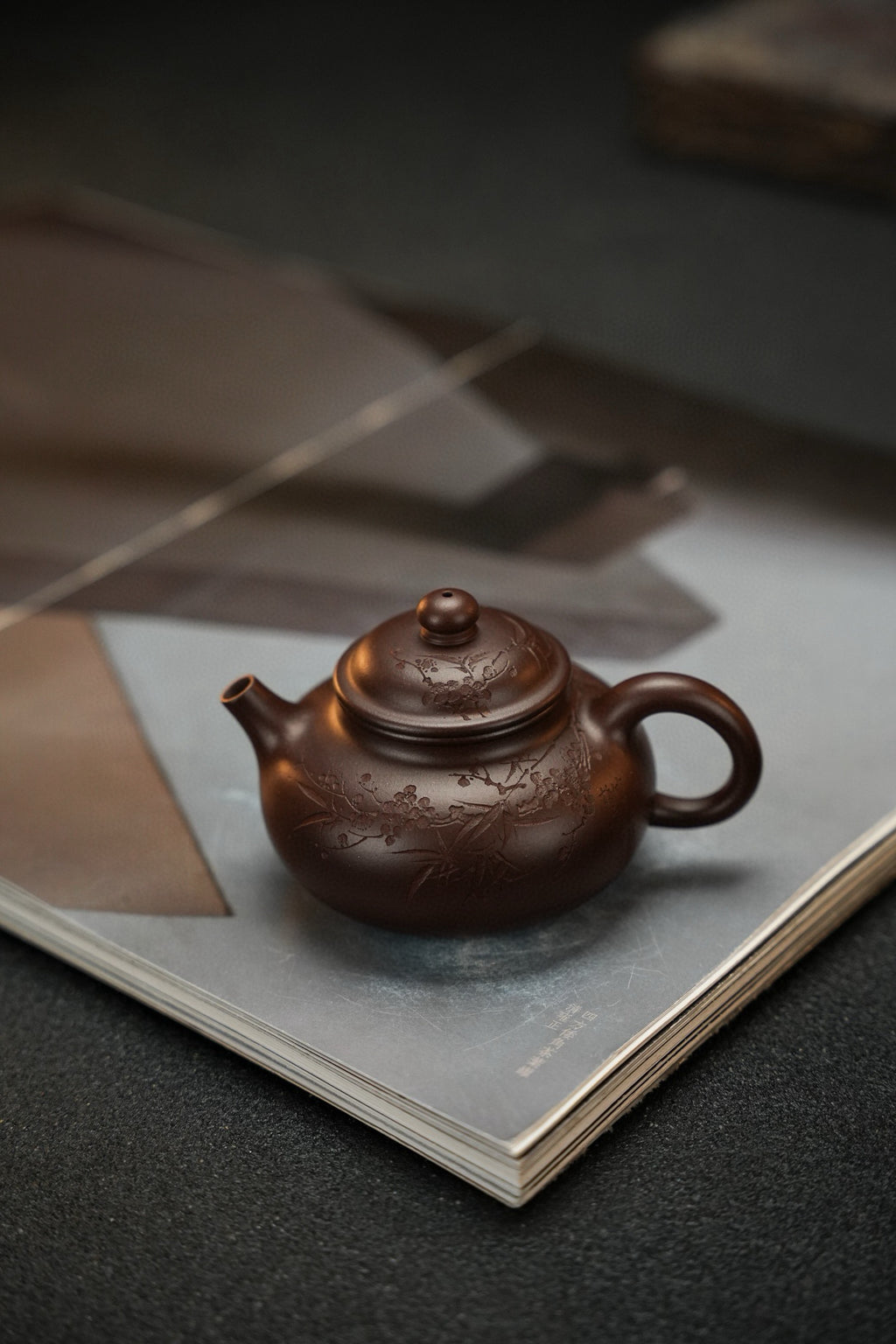 小容天150cc老紫料