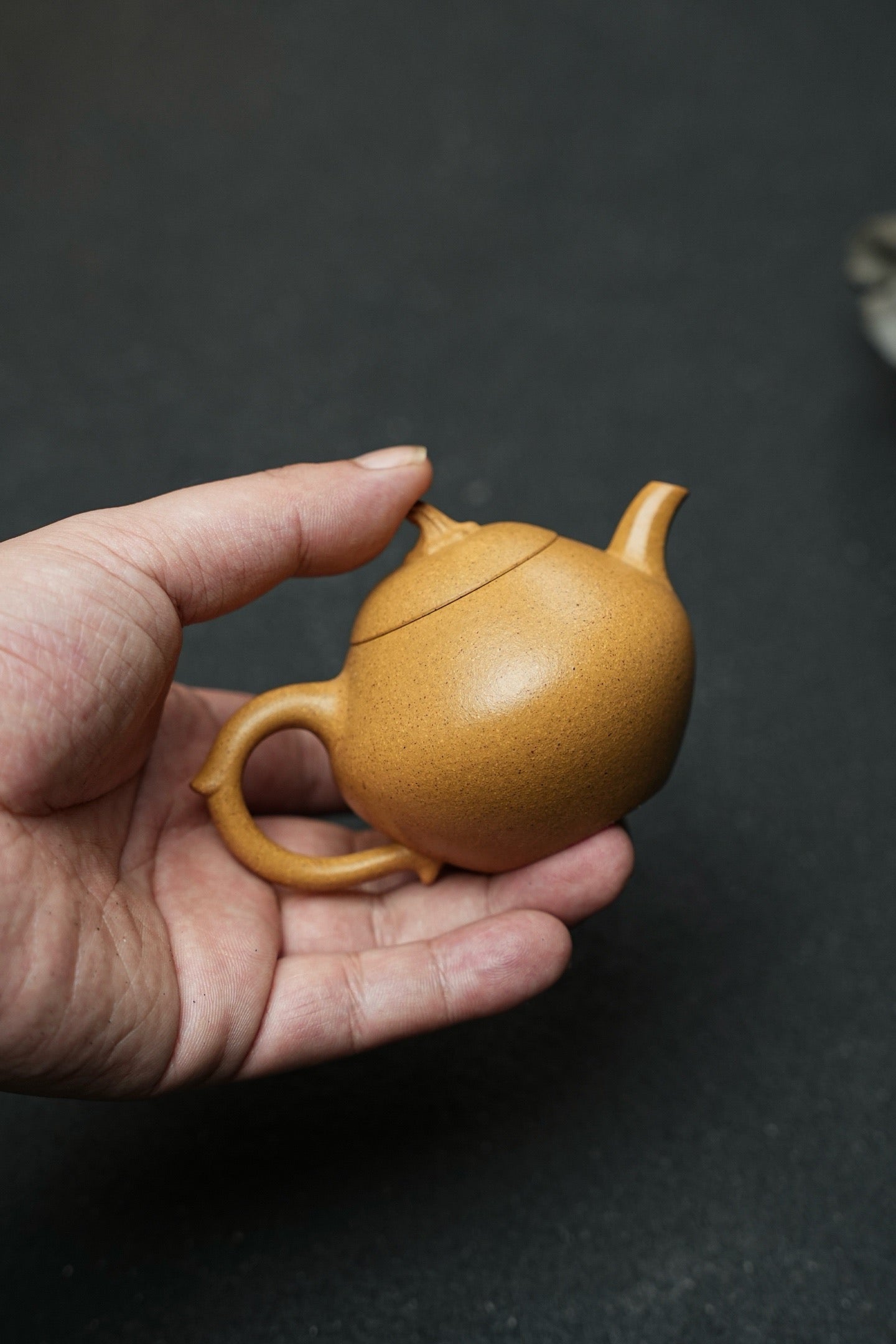 小亭韵·瓜语95cc黄金段