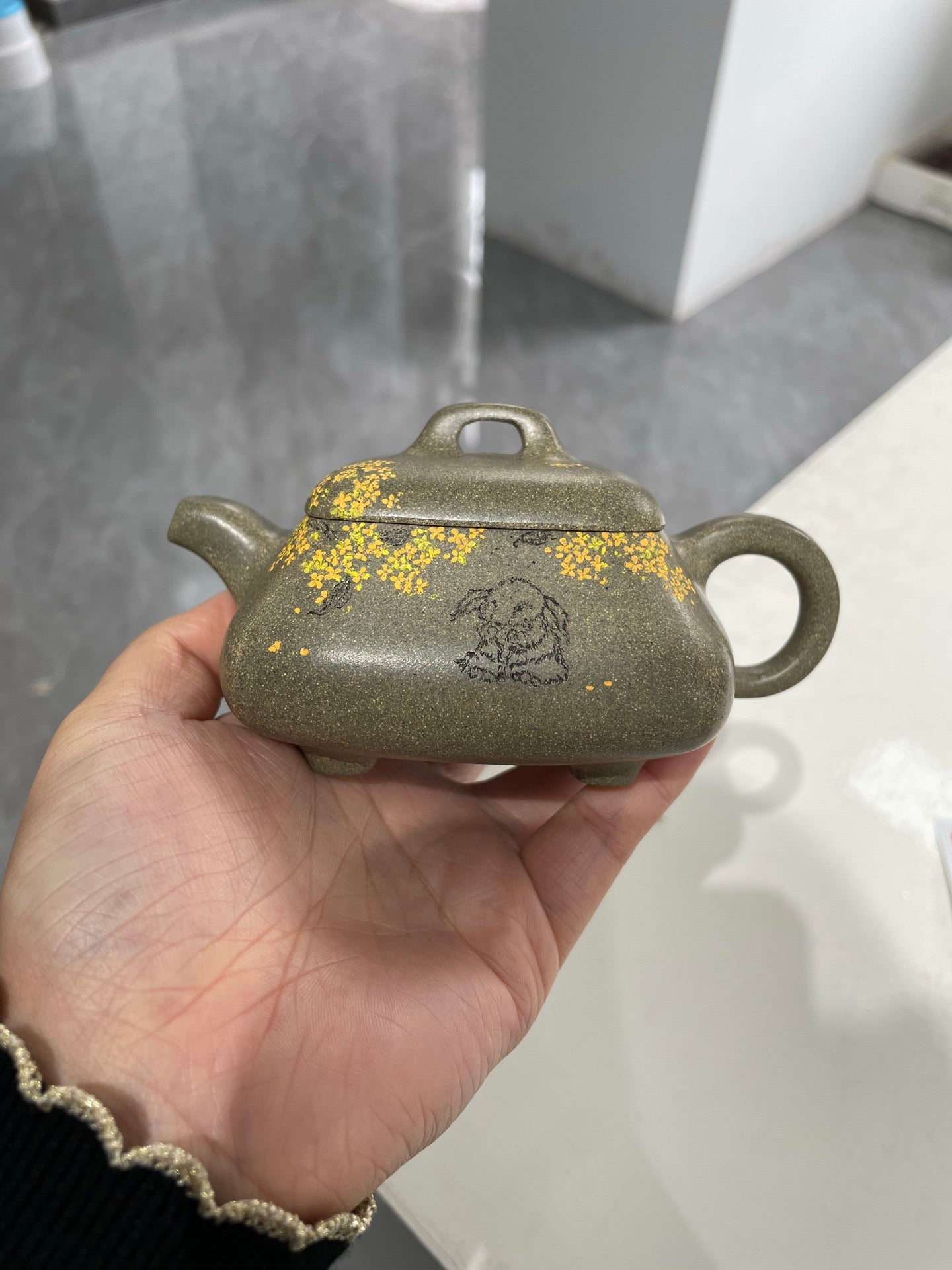 四方儒相·小精品·150cc