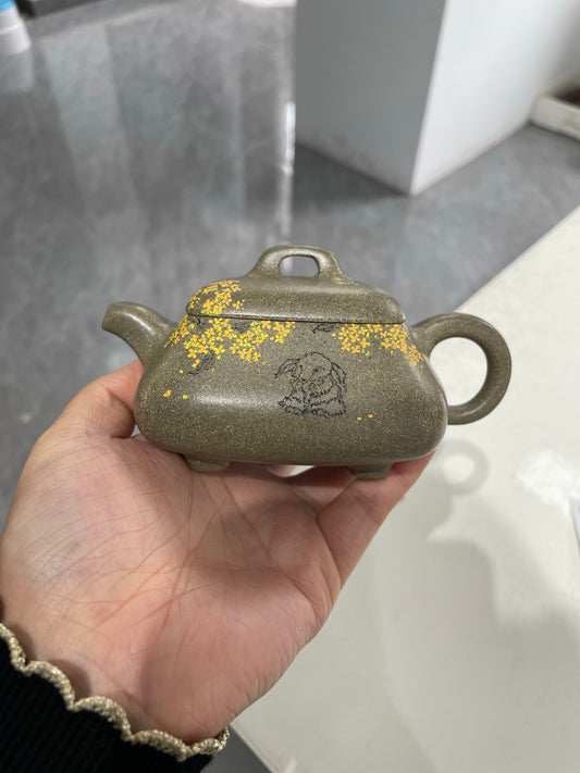 四方儒相·小精品·150cc