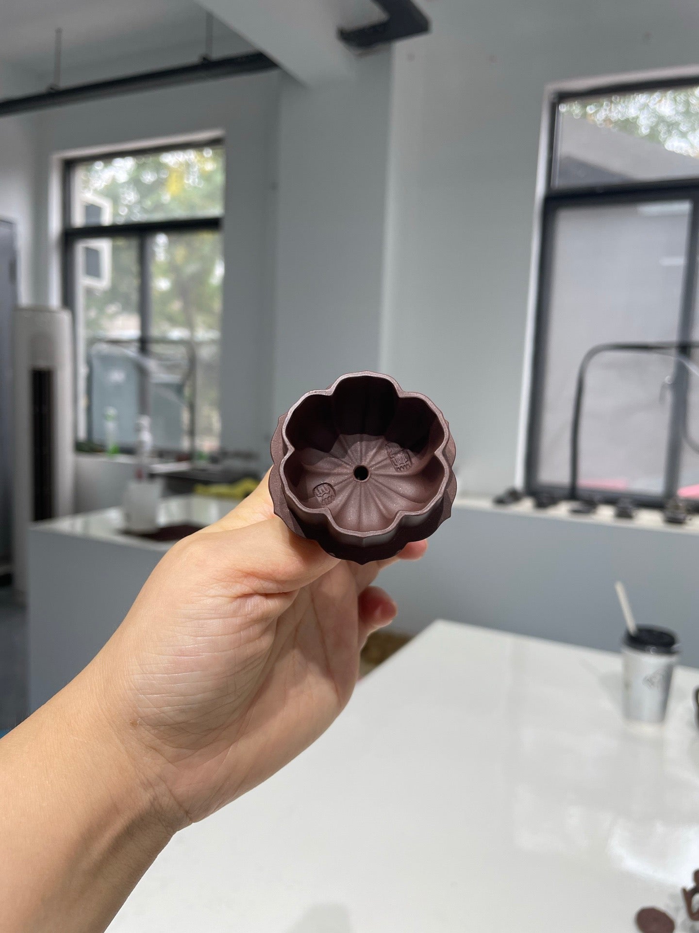 出尘·轻胚·180cc老紫料