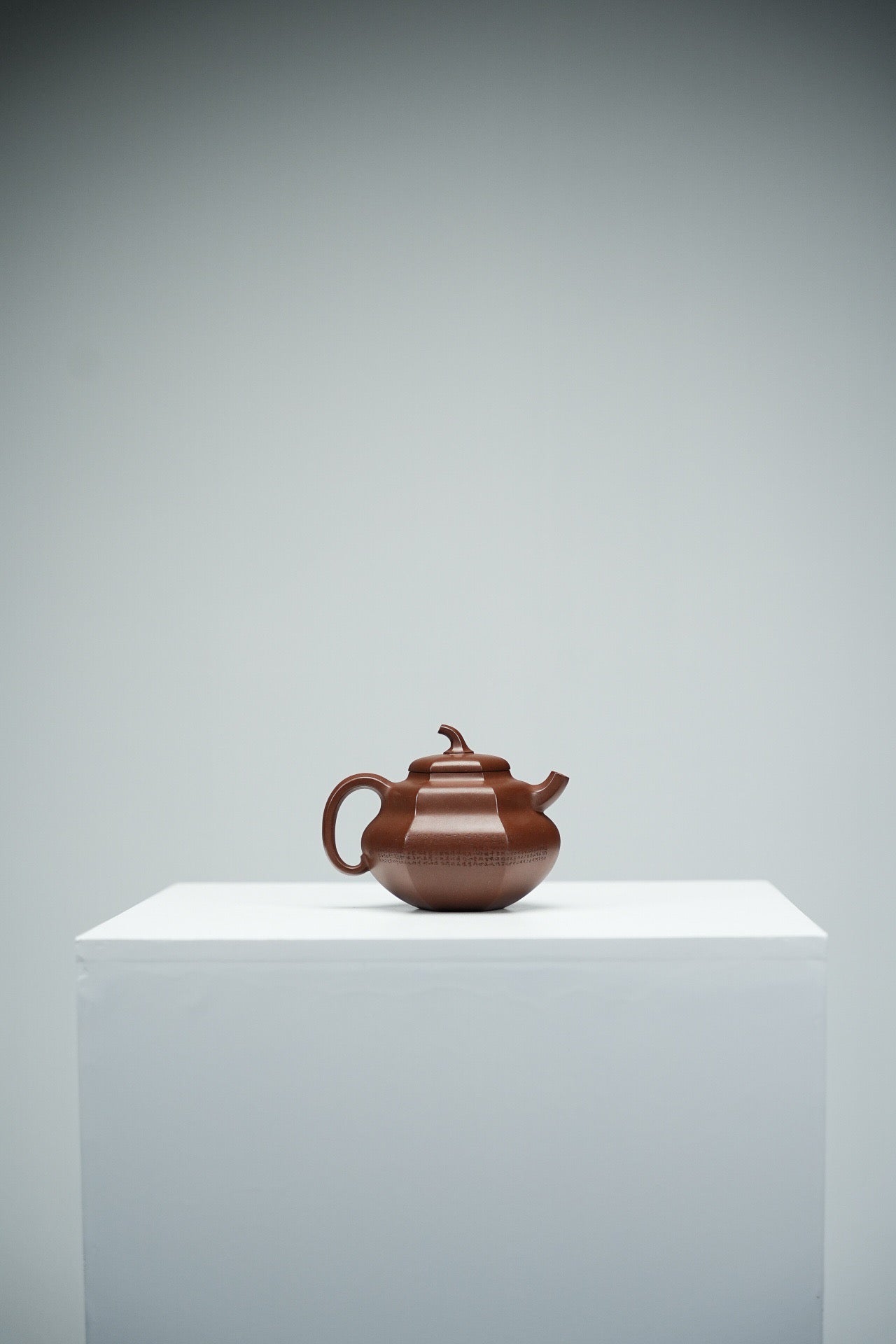 六方福禄180cc老紫料