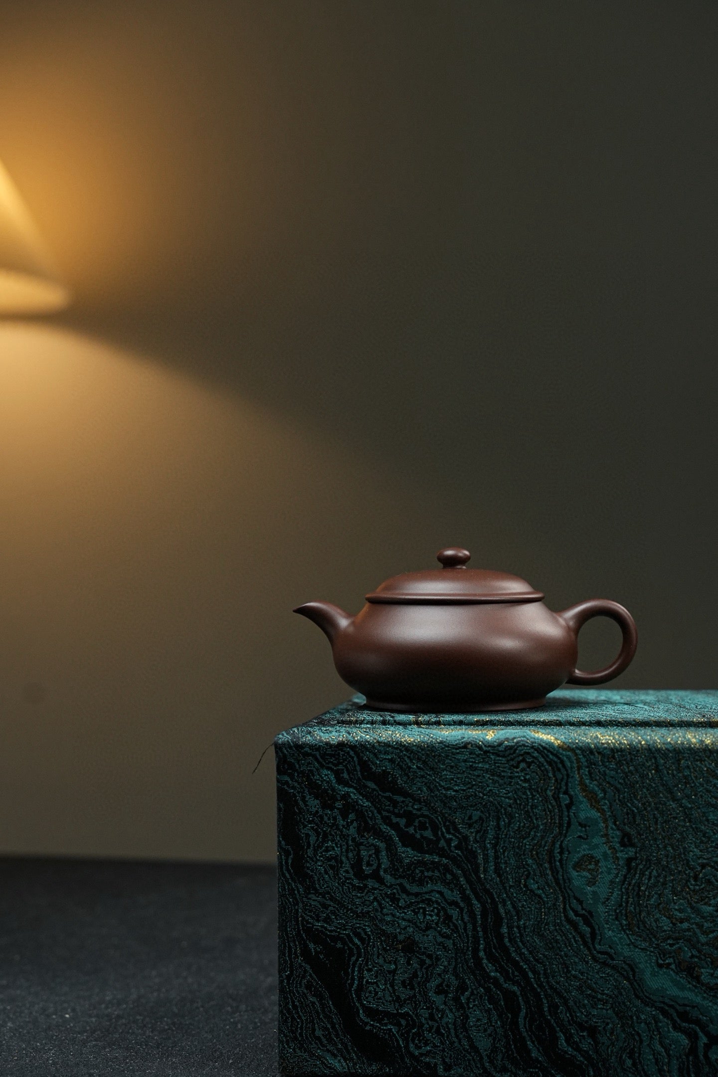 明炉300cc老紫料