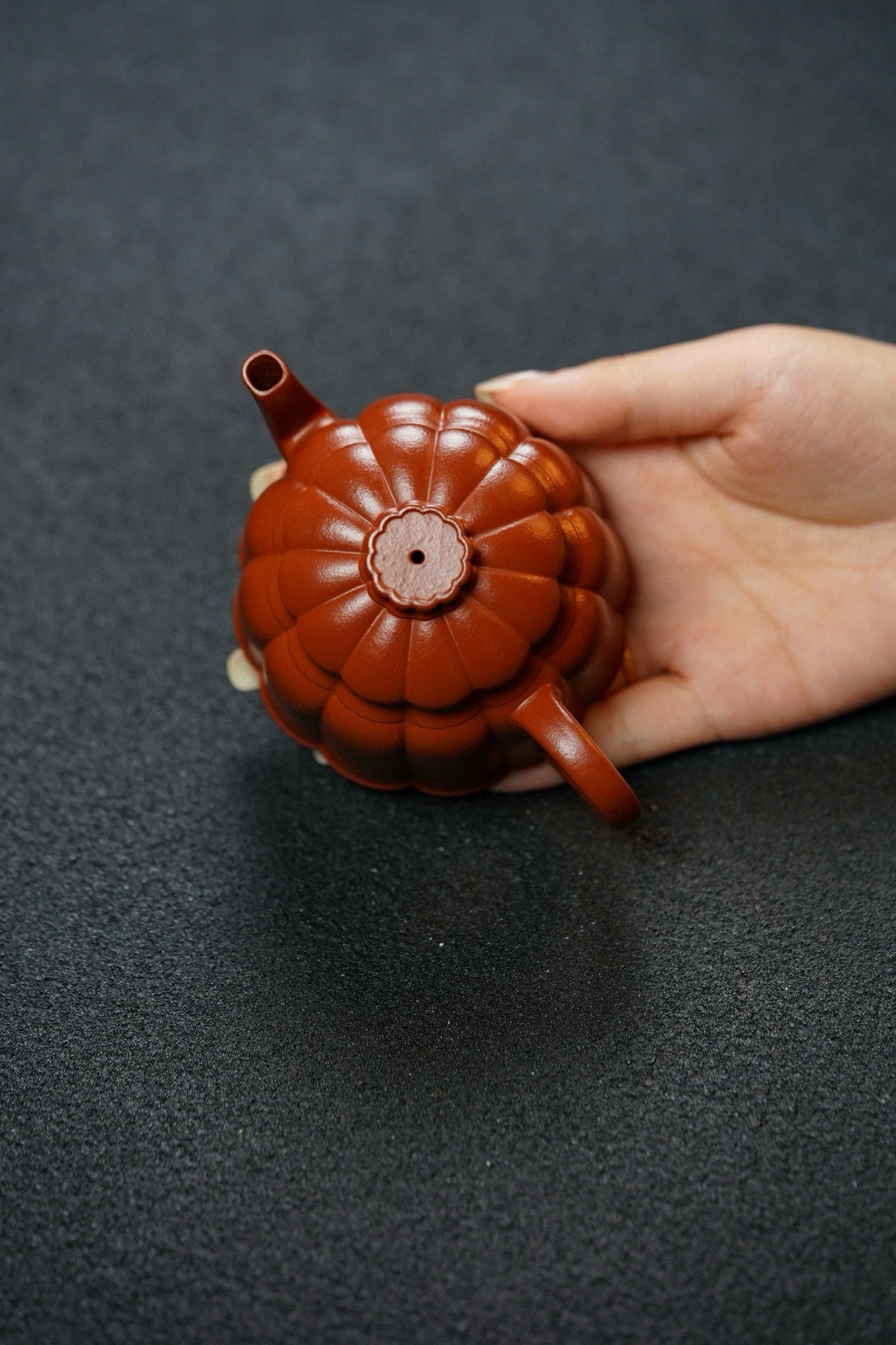 梵莲·宝相·筋纹精品·140cc