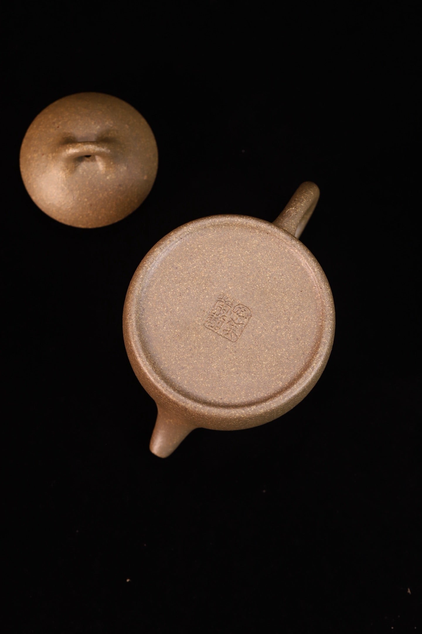 秦权240cc老青段