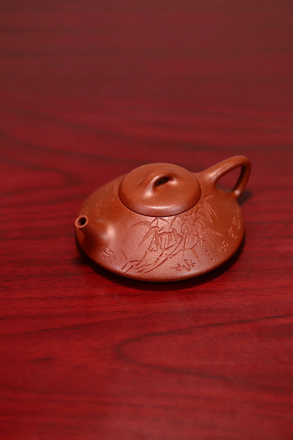合瓢极品降坡泥160cc