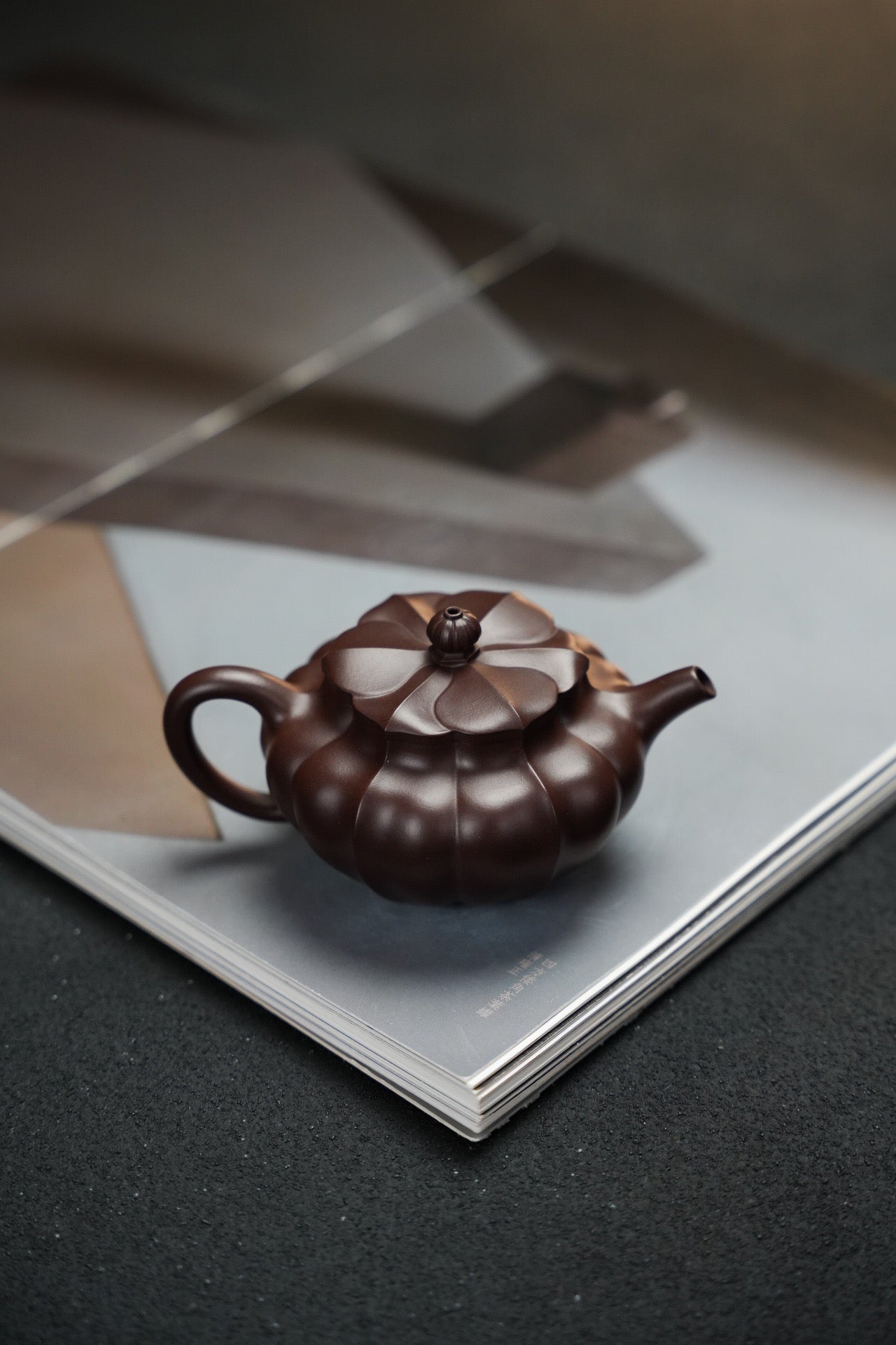 鸣远菱花·小精品·150cc