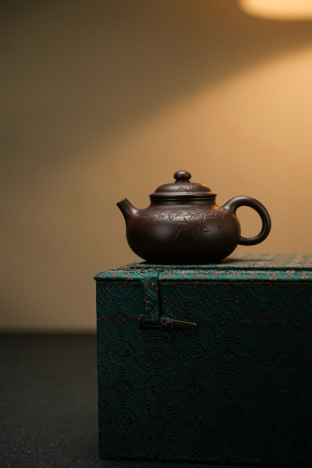 小容天150cc老紫料