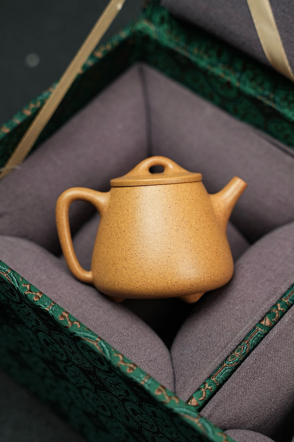 小高瓢95cc黄金段