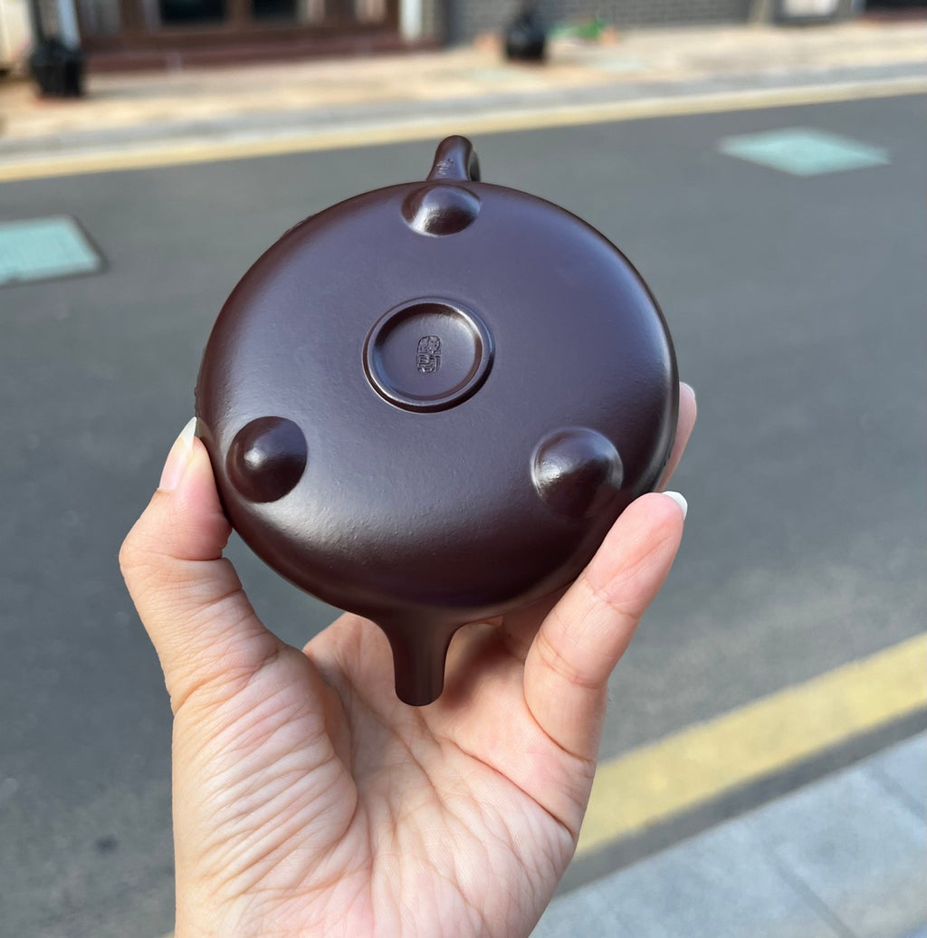 中秋国庆超值福利🉐️
茗香·石瓢紫茄泥.200cc