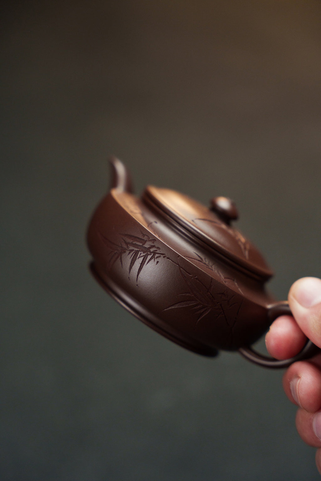 星尧·小精品·150cc老紫料