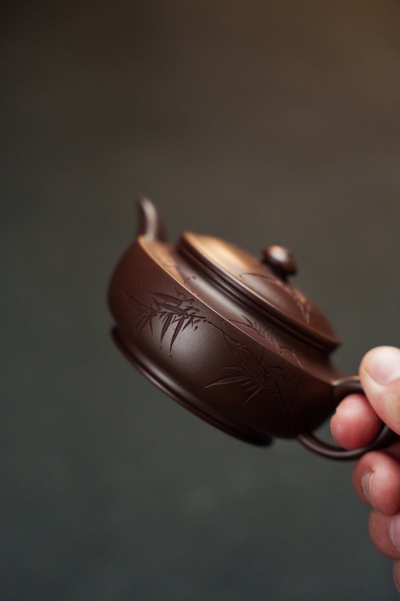 星尧·小精品·150cc老紫料