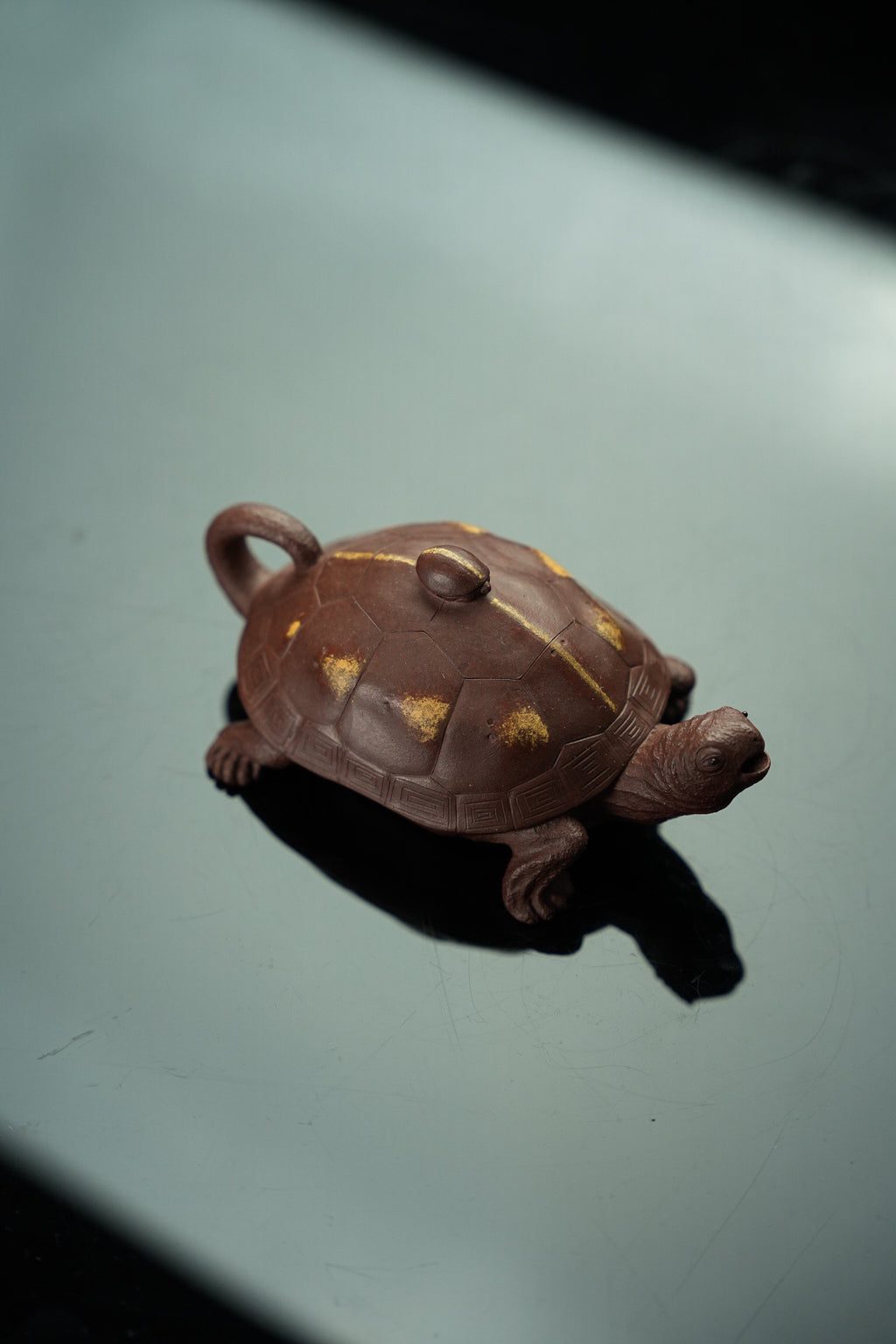 长乐130cc老紫泥