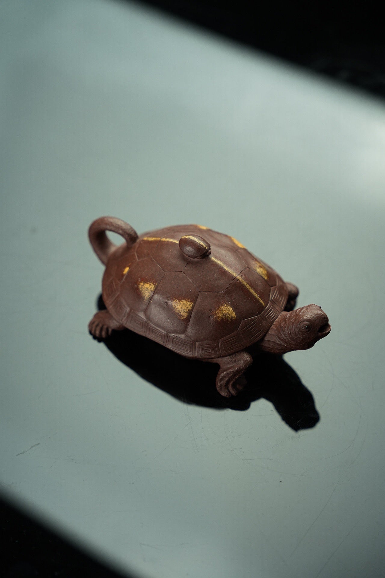 长乐130cc老紫泥