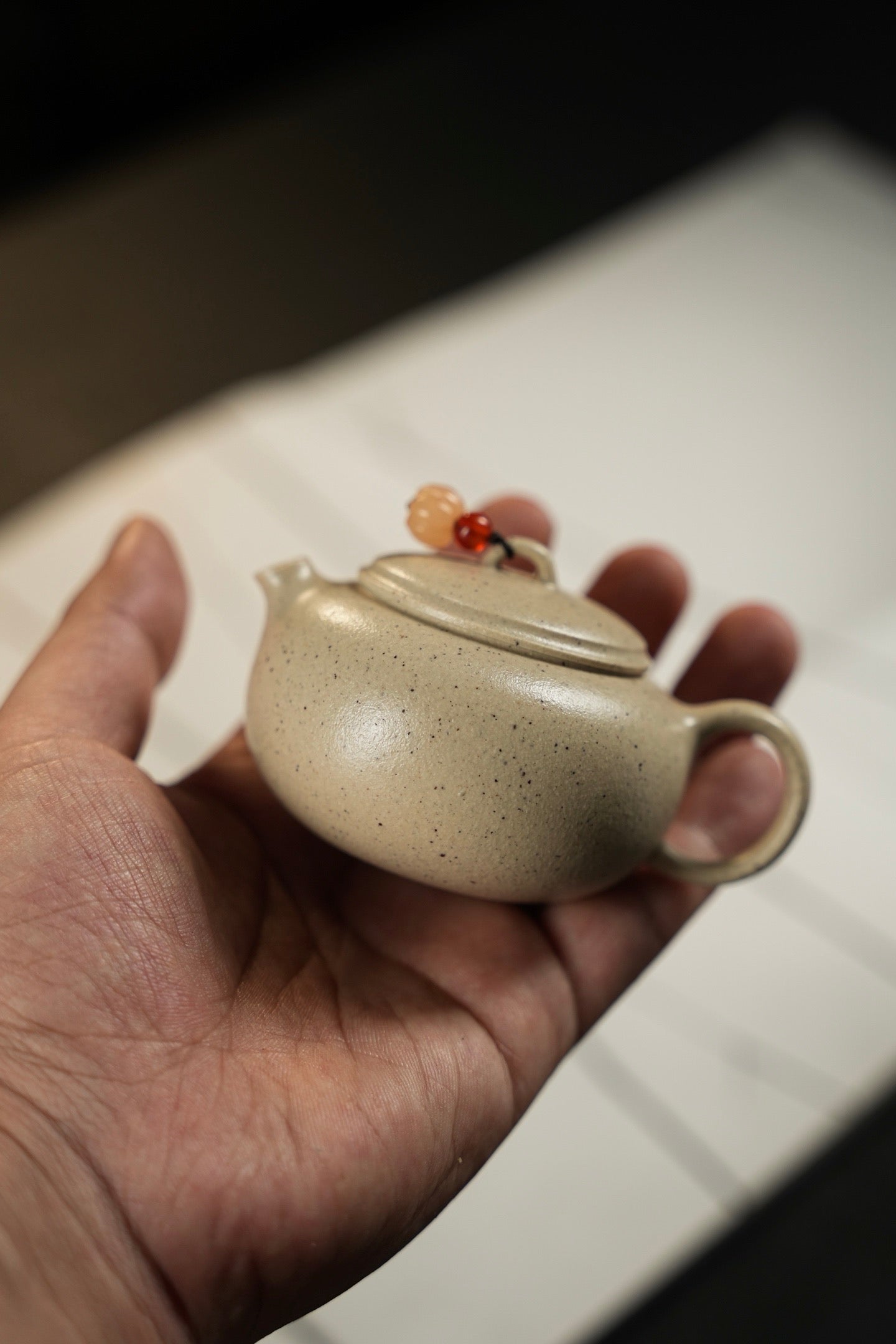 小福袋🧧100cc白玉段