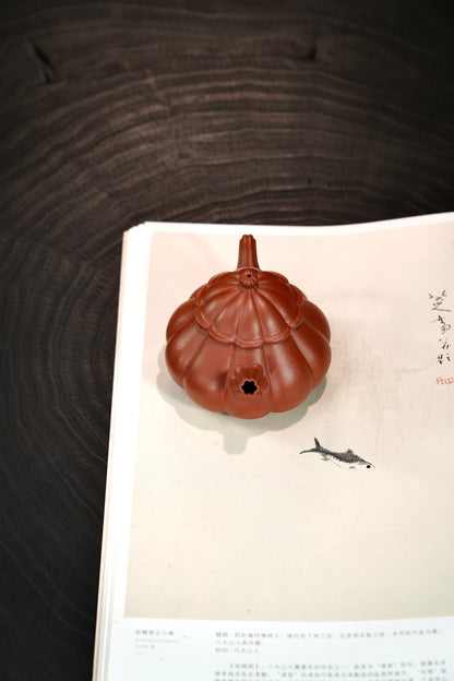 玲珑朱泥·160cc