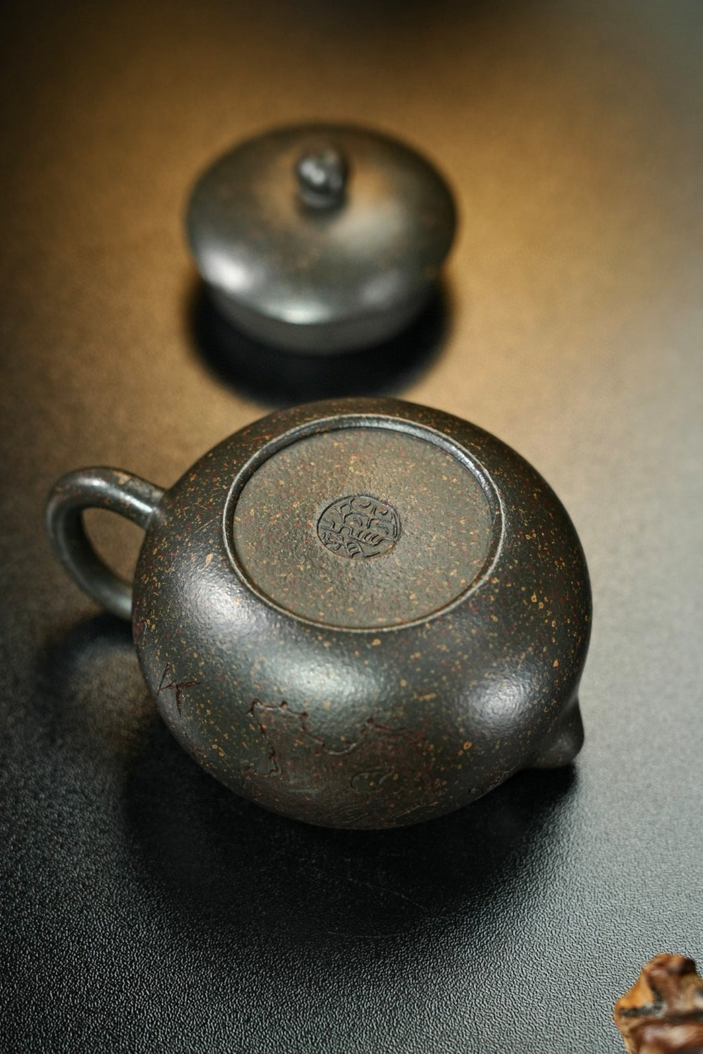 西施民国绿·160cc