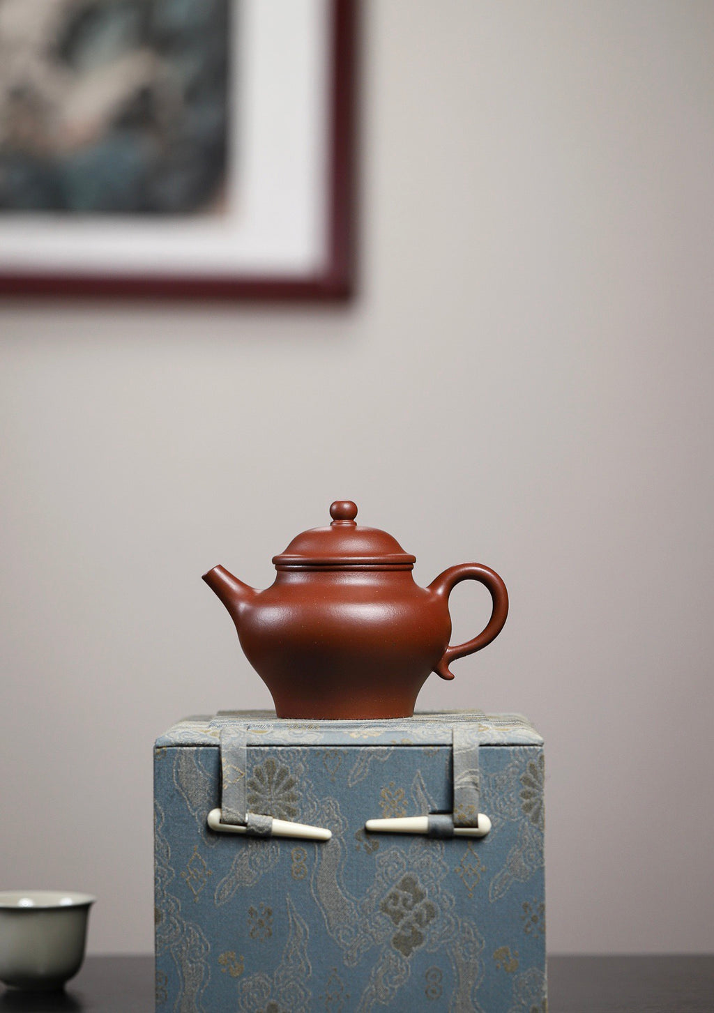 高莲子红皮龙220cc