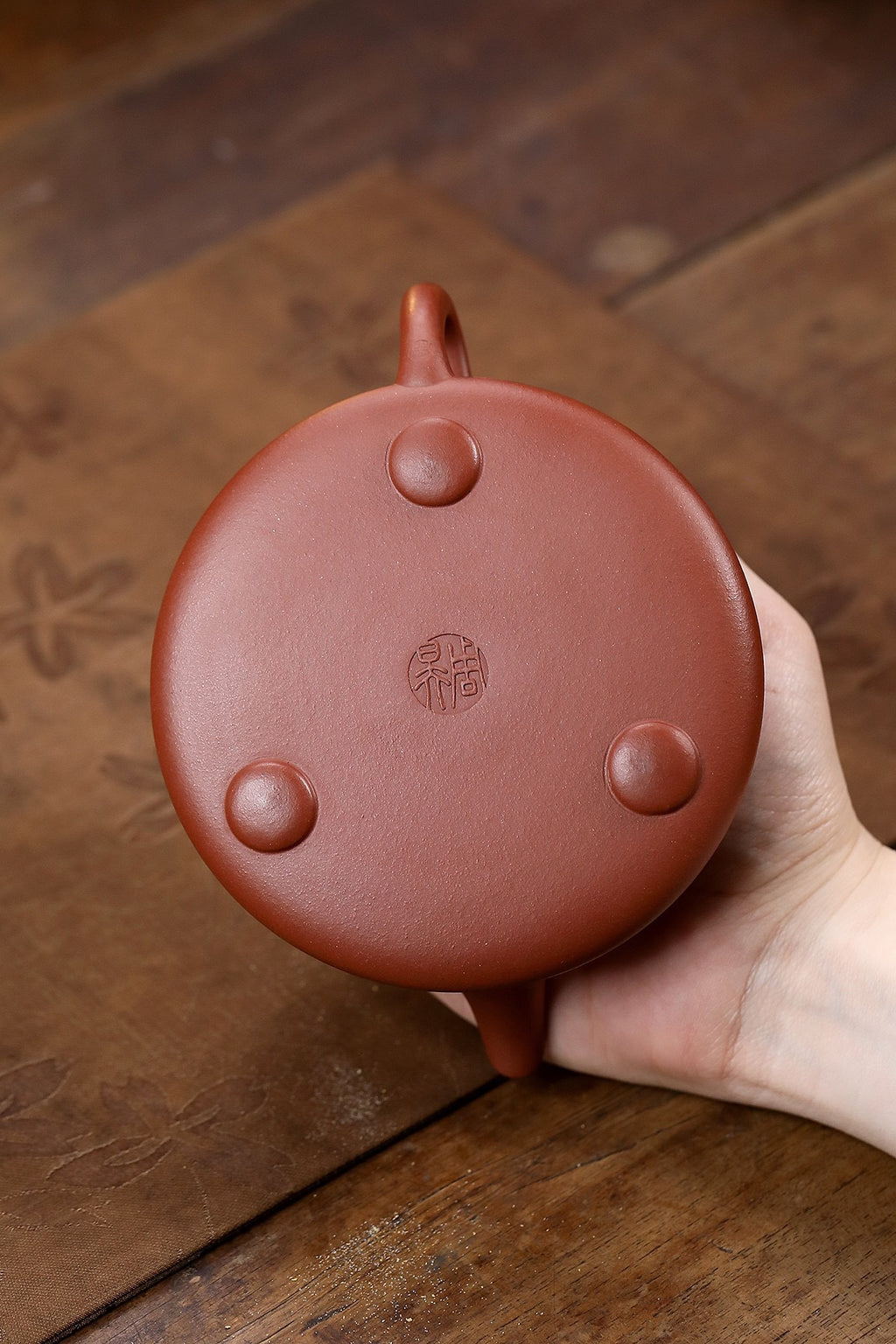 一帆风顺红皮龙230cc