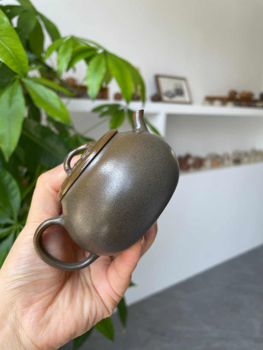 醉清欢·柴烧·140cc黄金段古法柴烧