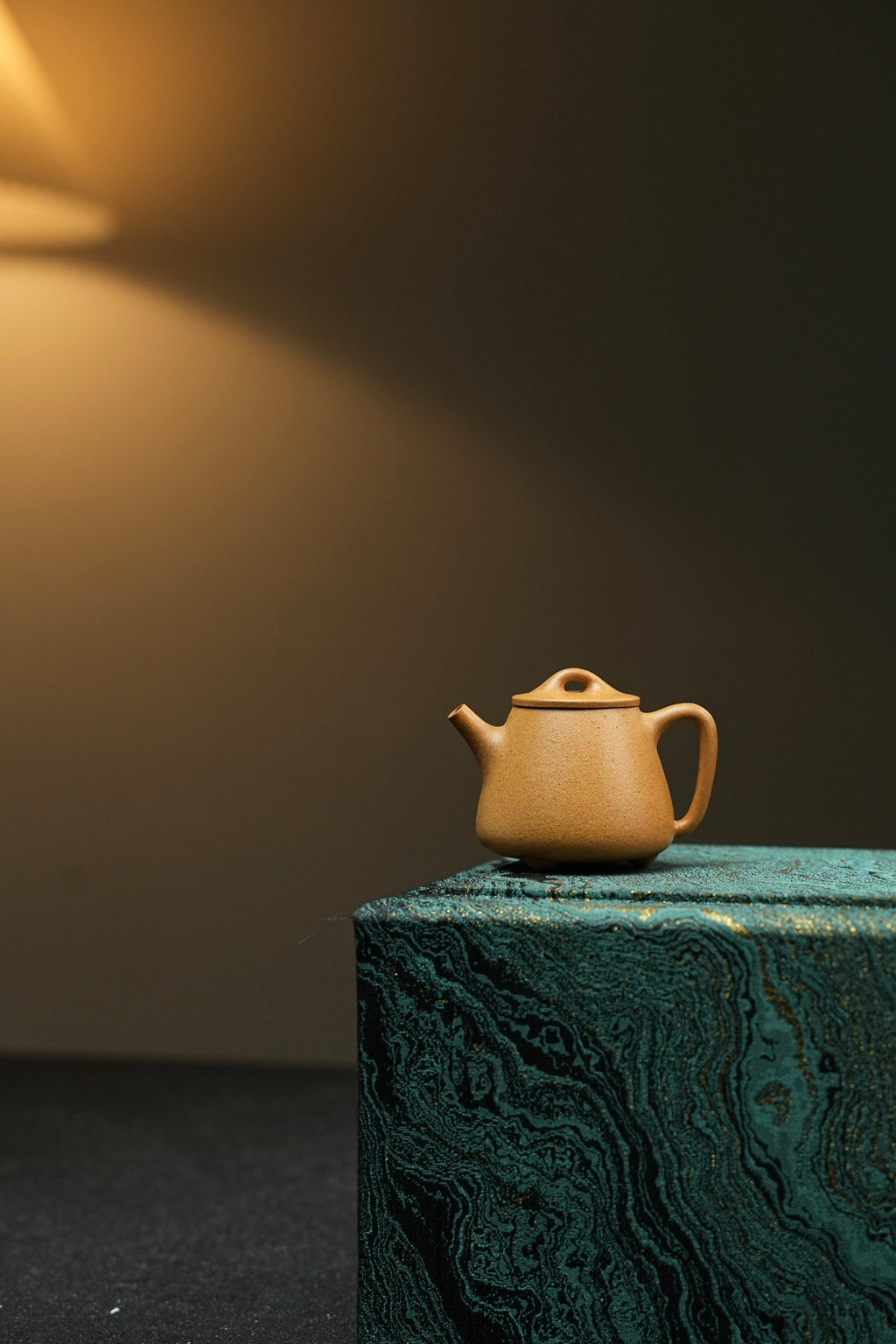 小高瓢95cc黄金段