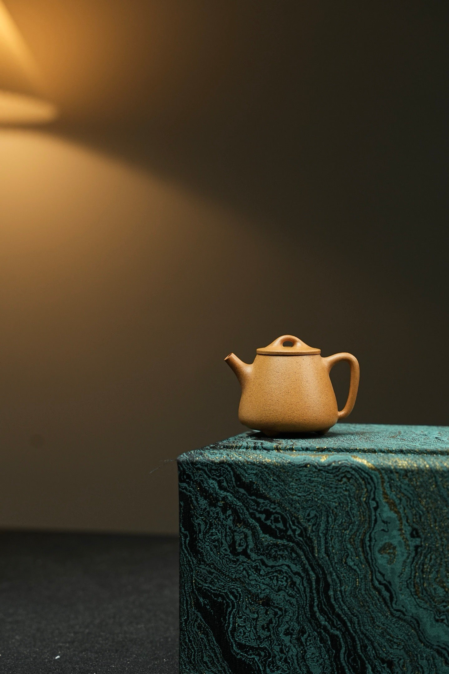 小高瓢95cc黄金段