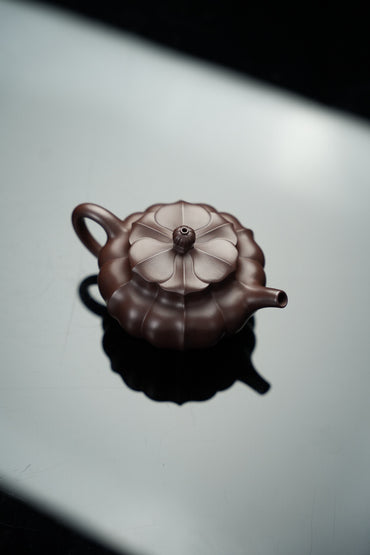 鸣远菱花·小精品·150cc