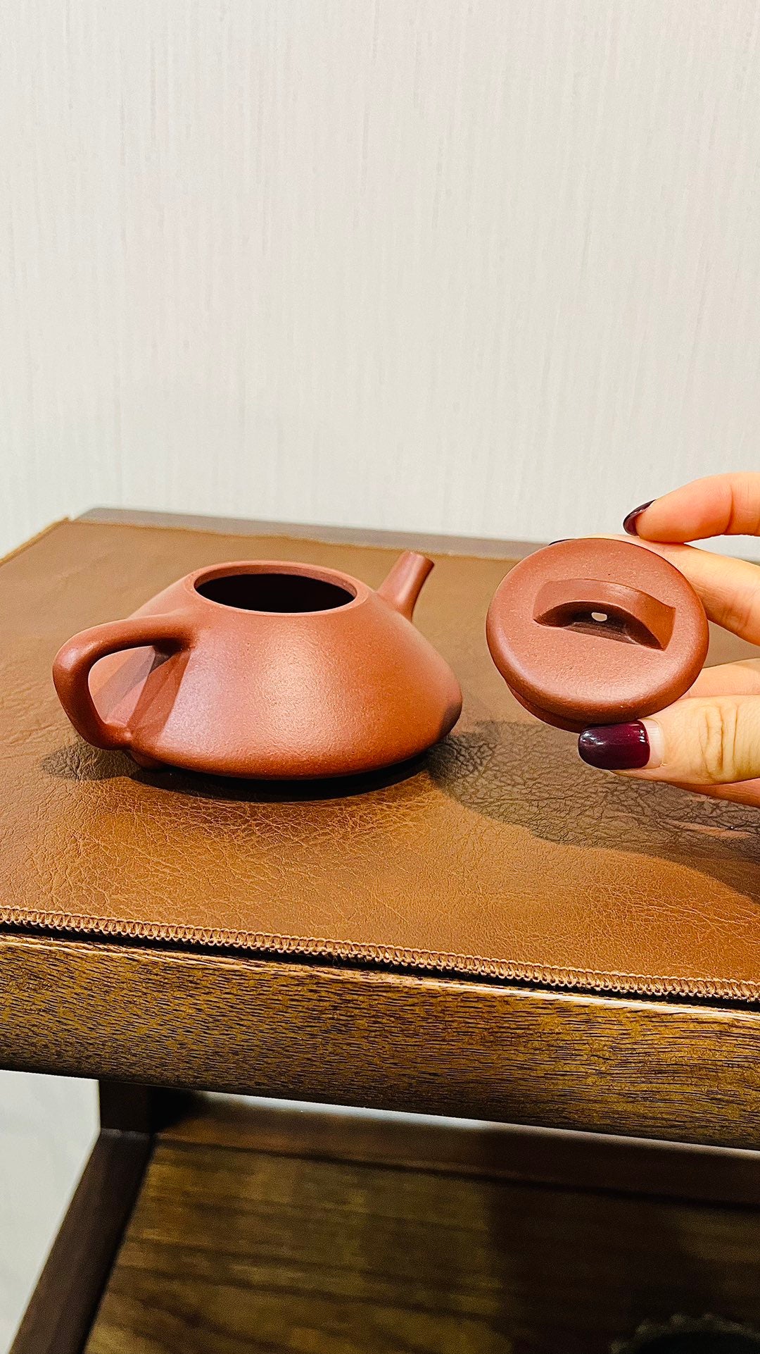 合瓢红皮龙180cc