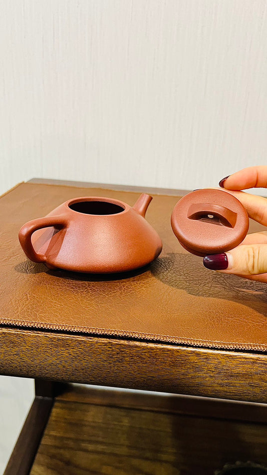 合瓢红皮龙180cc