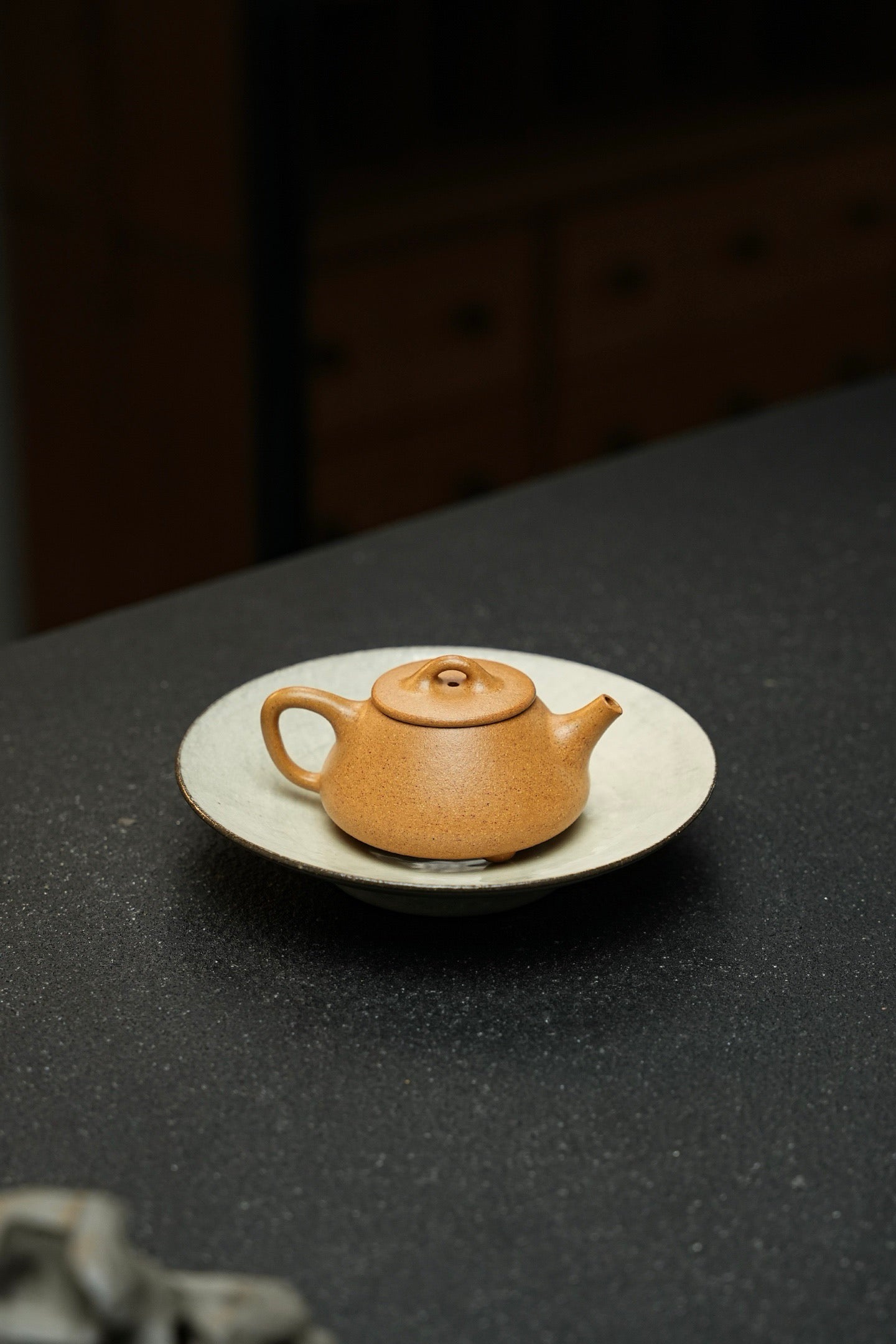 小石瓢95cc黄金段