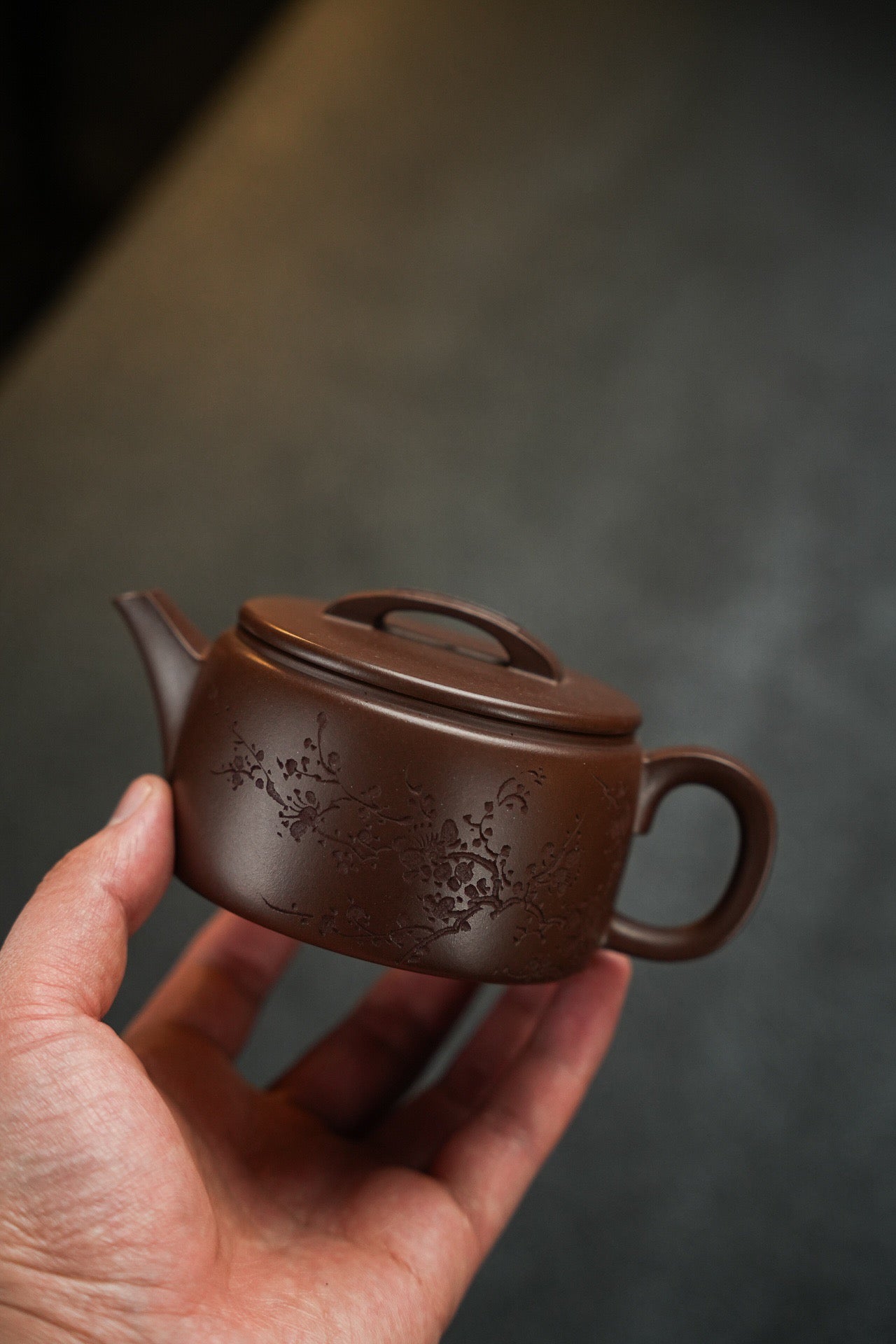 景和汉瓦240cc老紫料