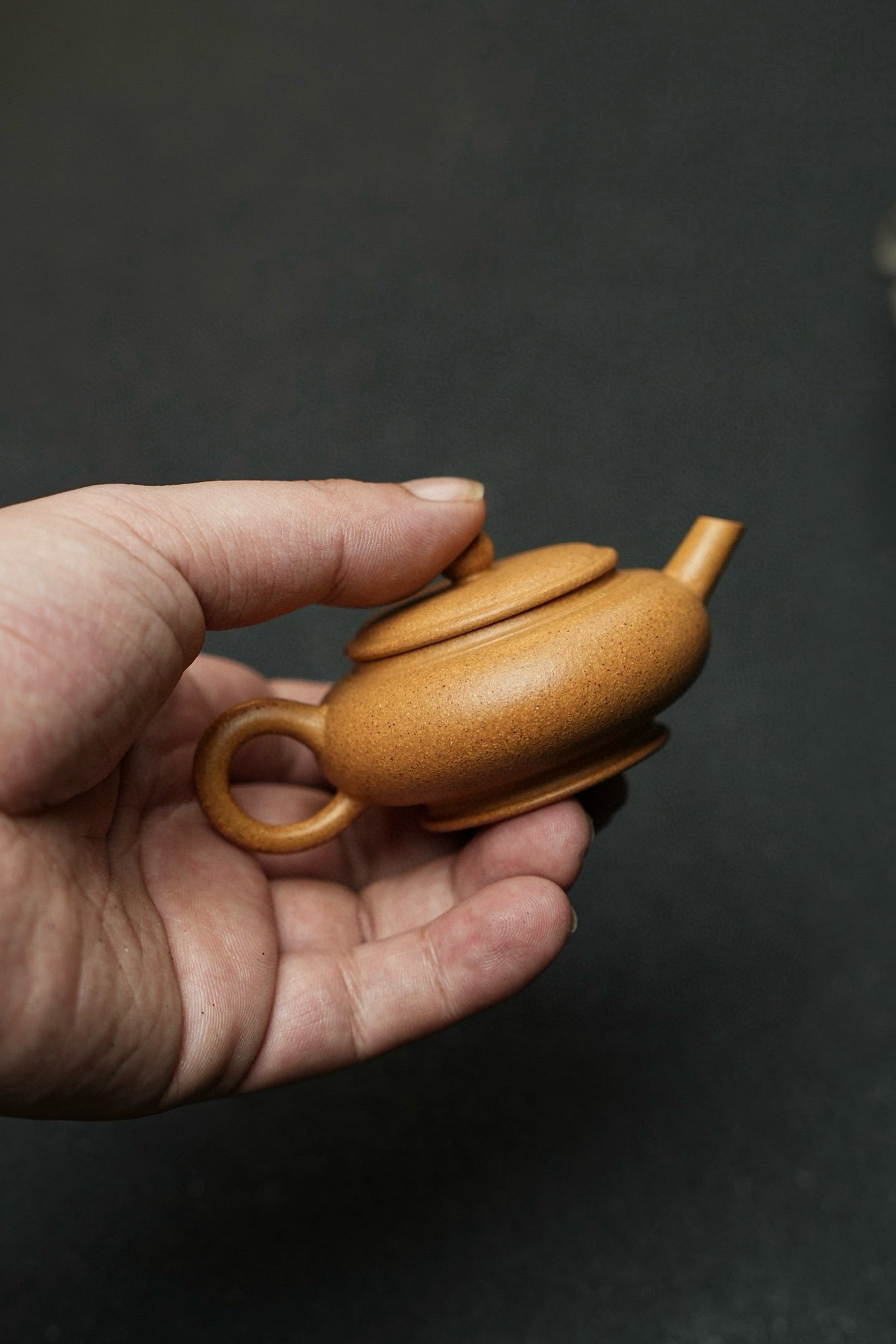 迷你小宫灯60cc黄金段